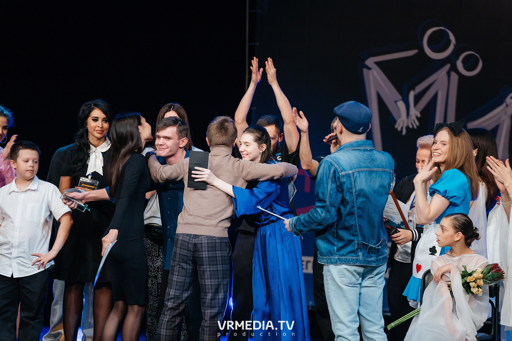 Благотворительный межрегиональный фестиваль «МЫ»