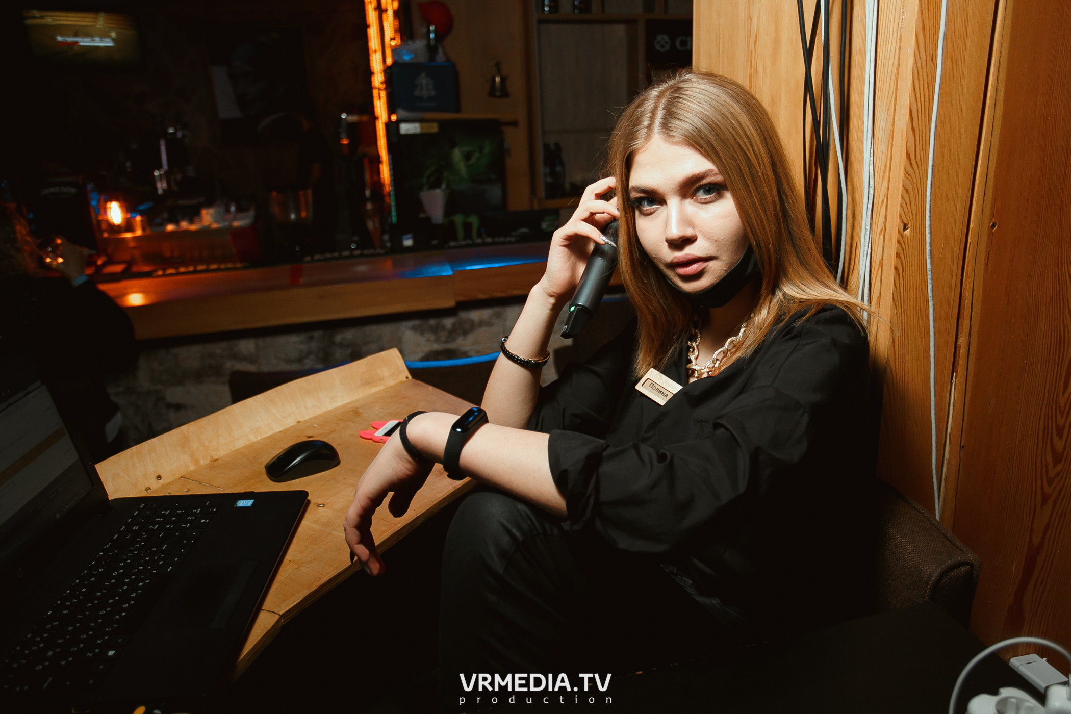 Выходные в «Alpen club»