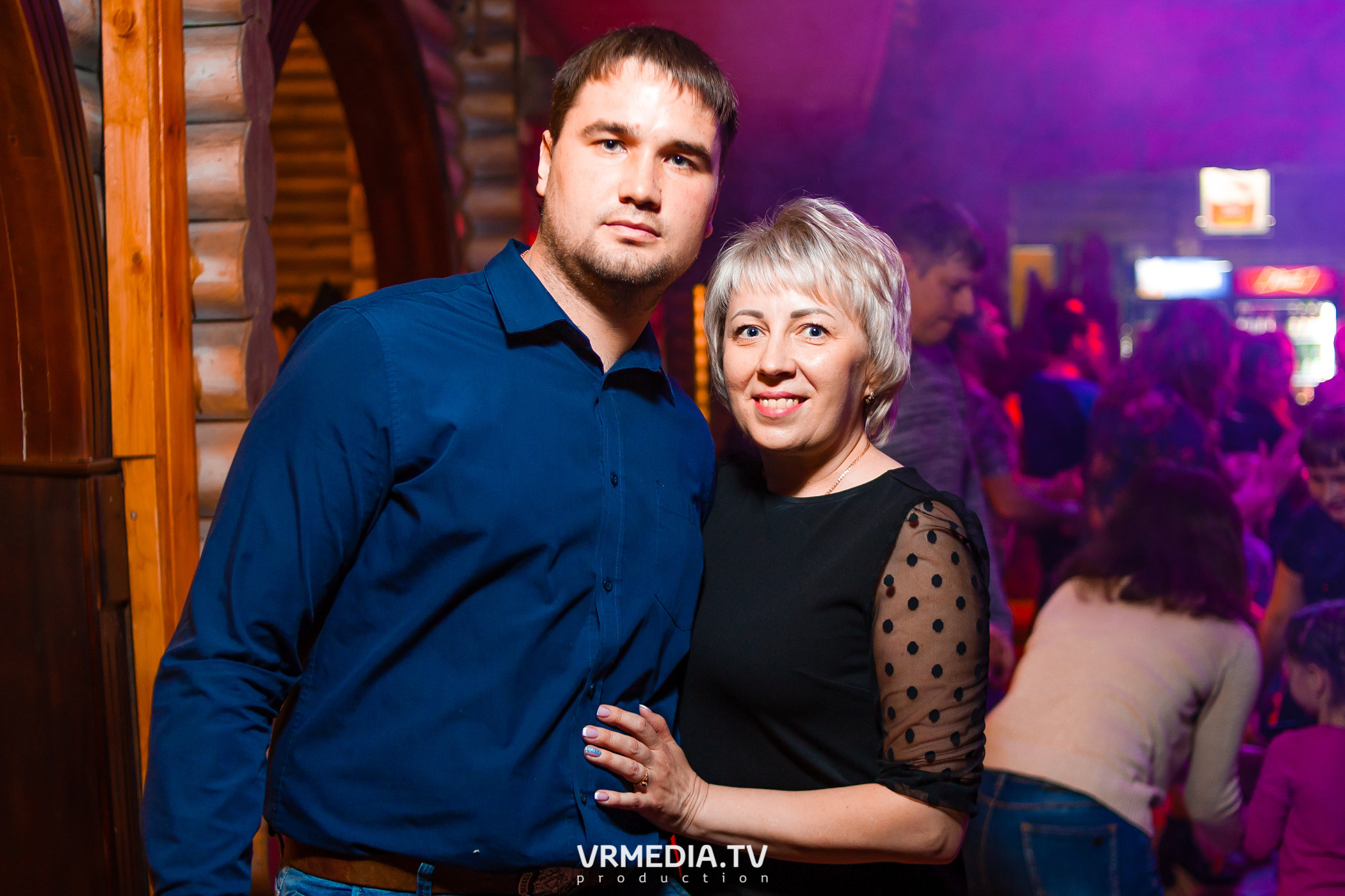 Выходные «У Петровича»