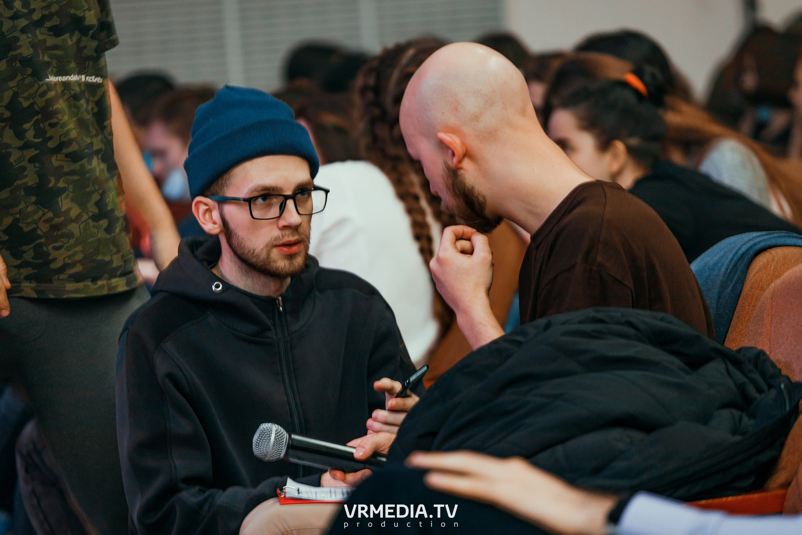 Студенческая весна в КемГМУ. Лечебный факультет