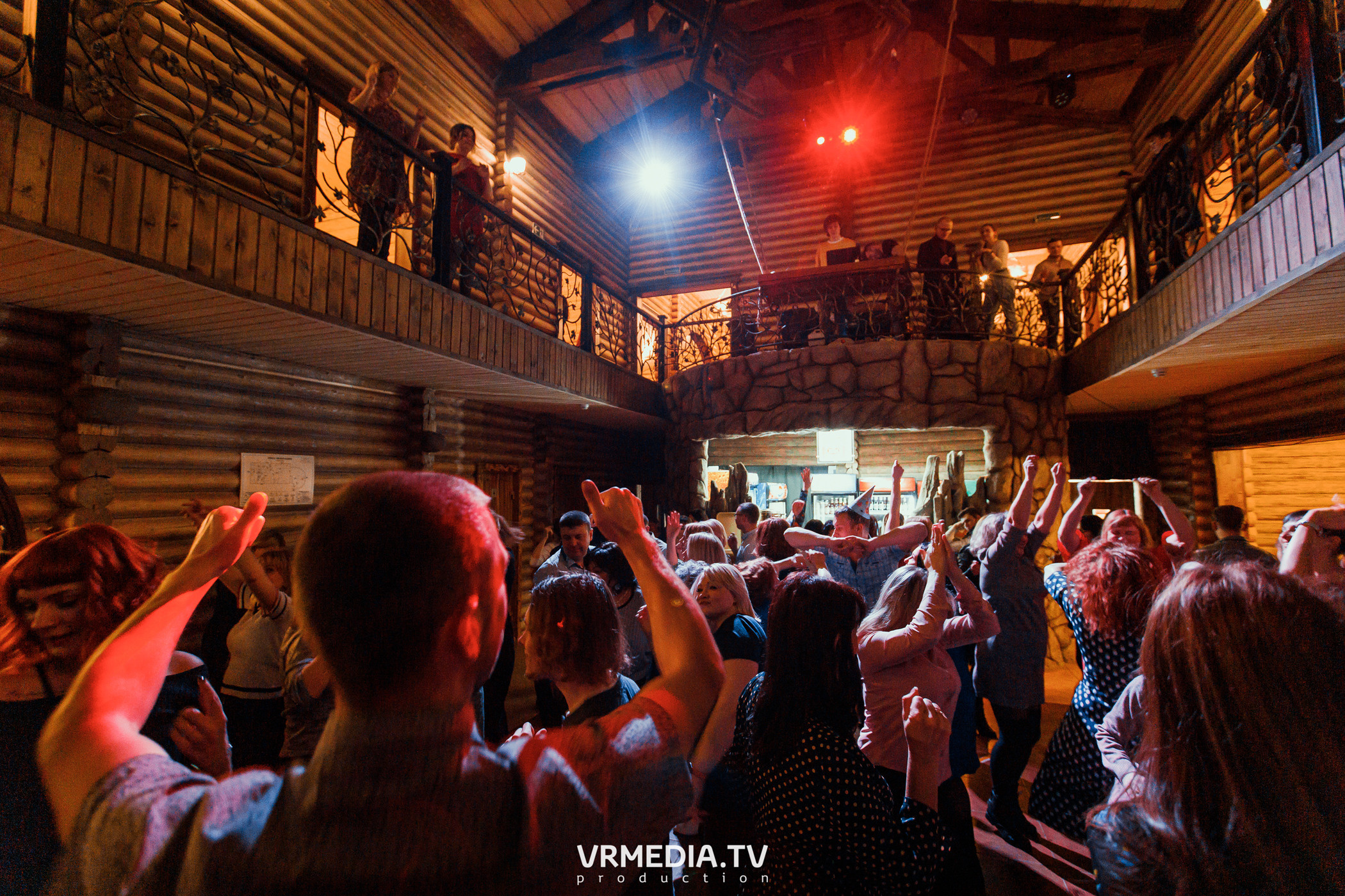 Выходные «У Петровича»