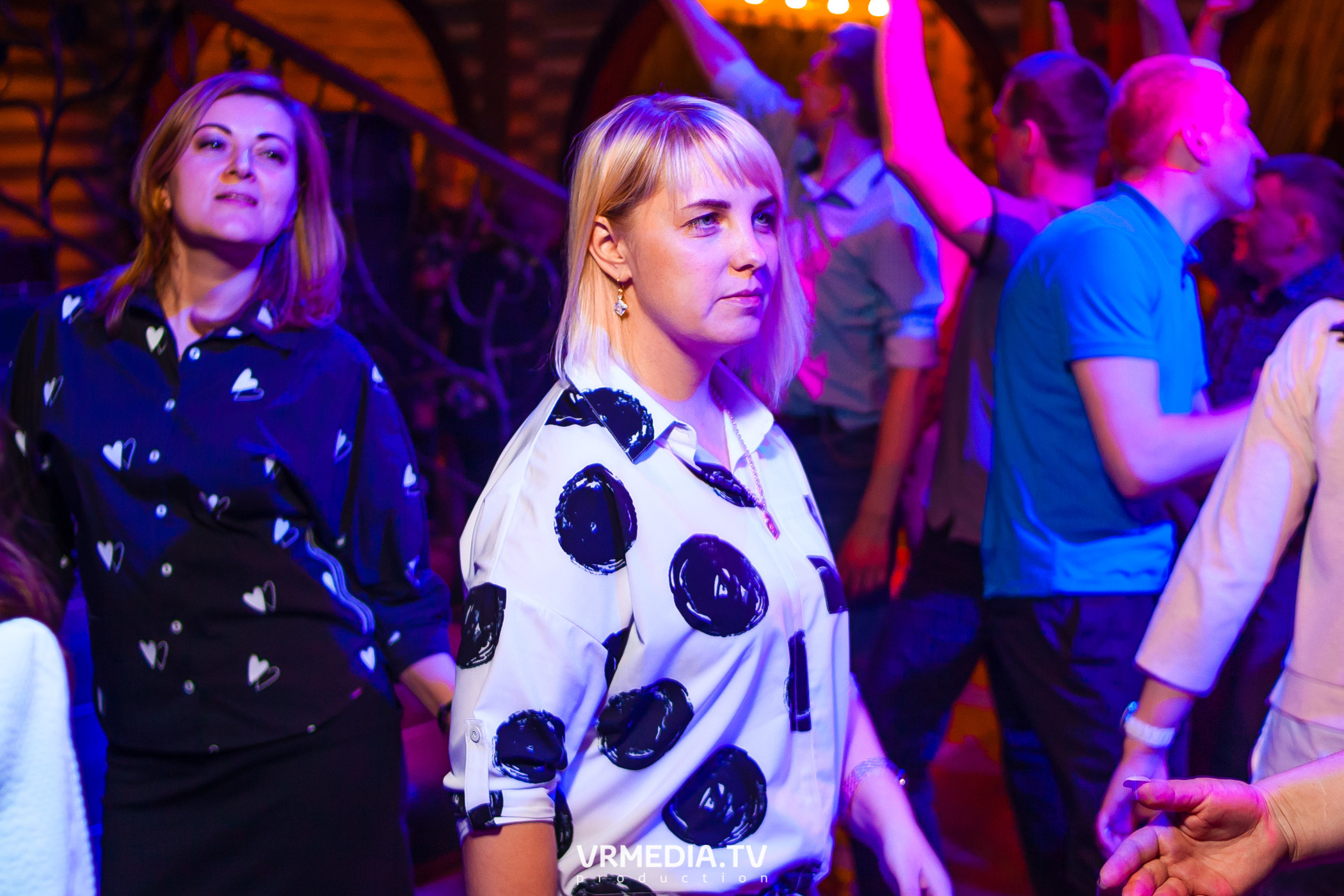 Выходные «У Петровича»