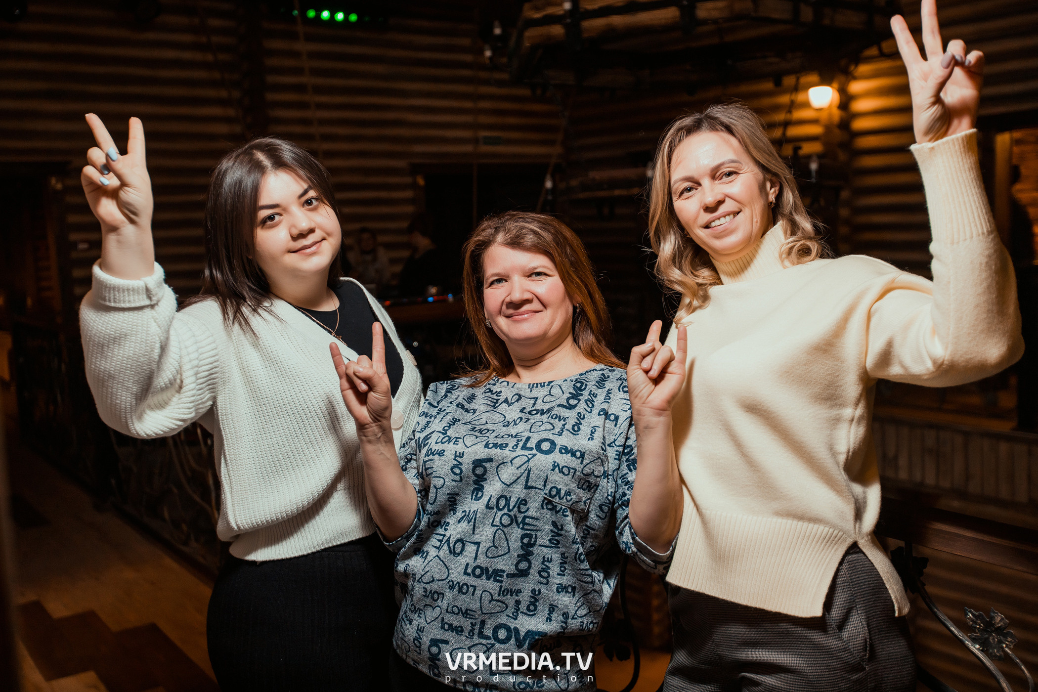 Выходные «У Петровича»