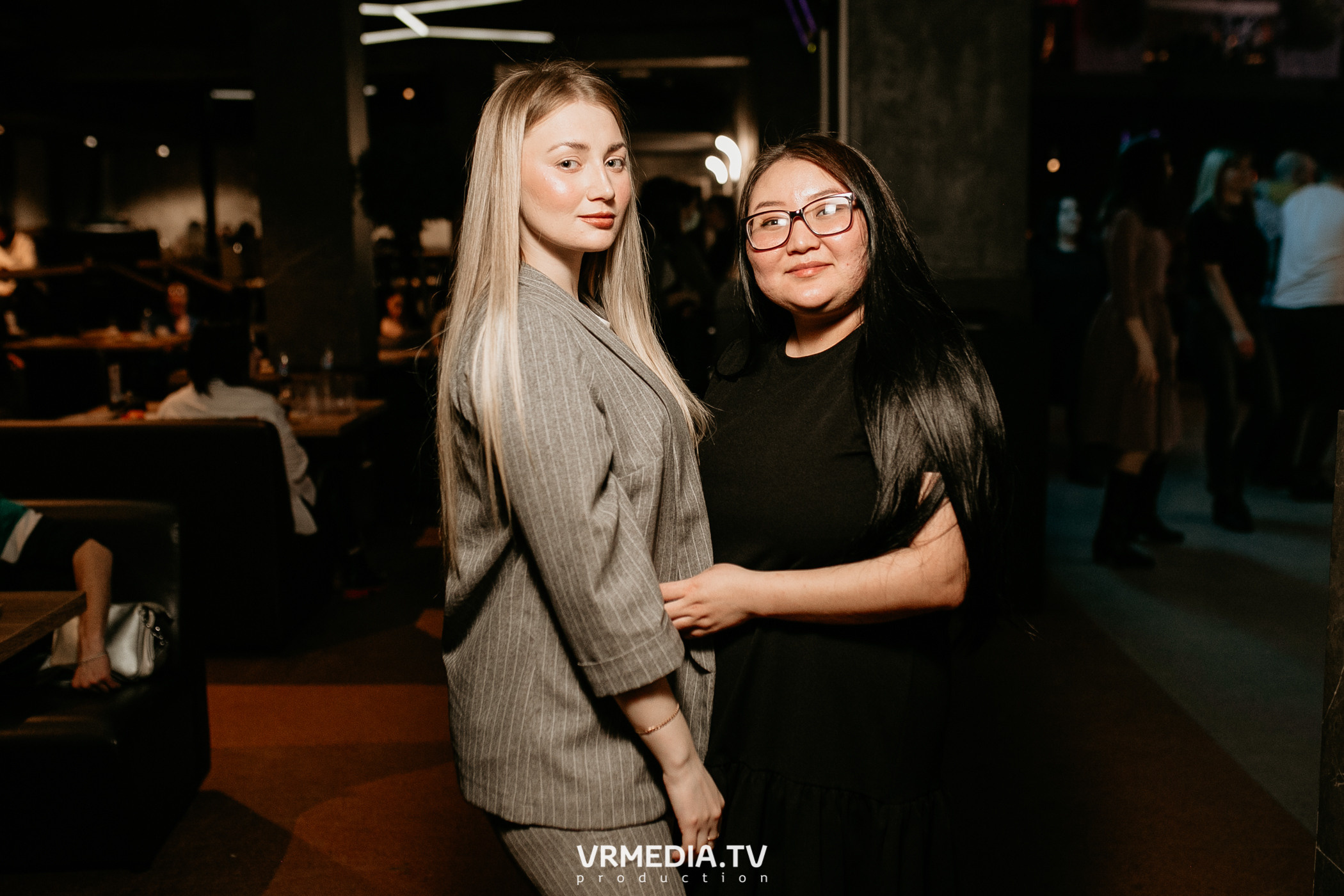 Выходные в баре «DOSKI»