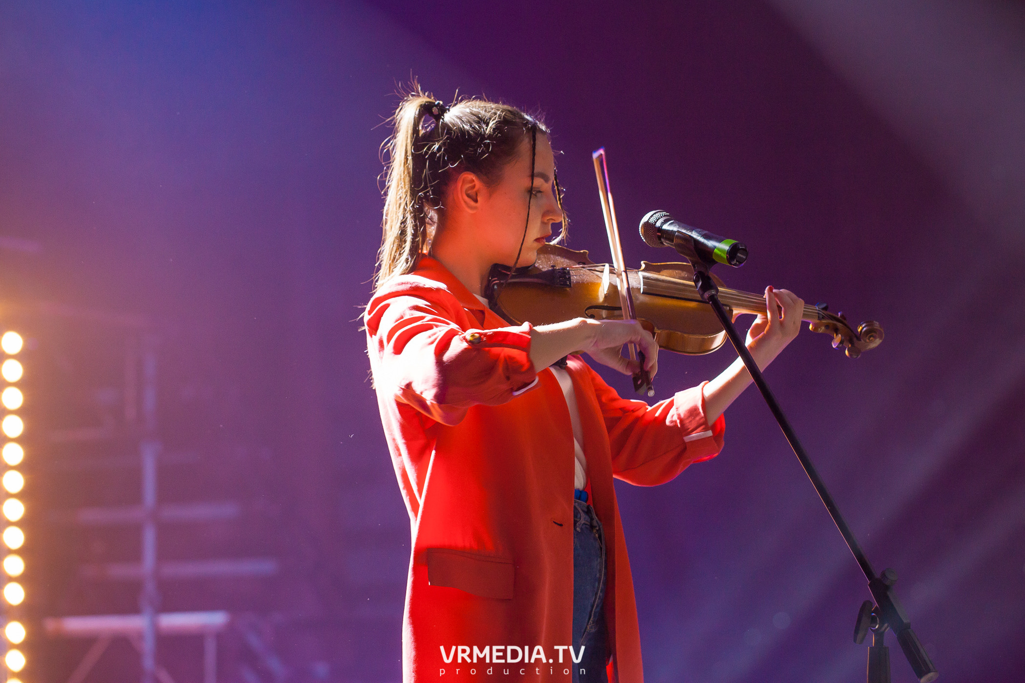 Студенческая весна в КемГМУ. Педиатрический факультет