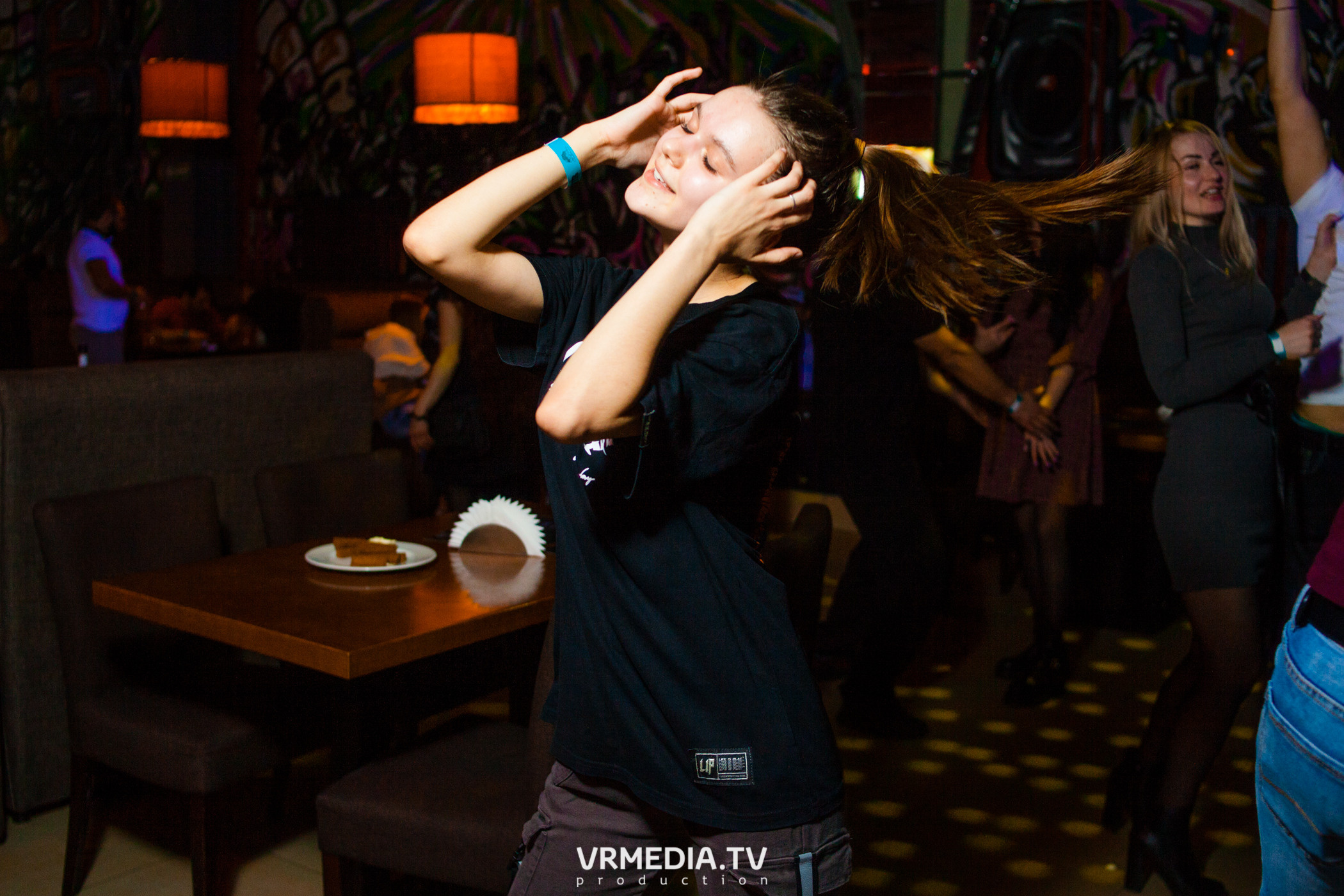 Выходные в НК «Zefir»