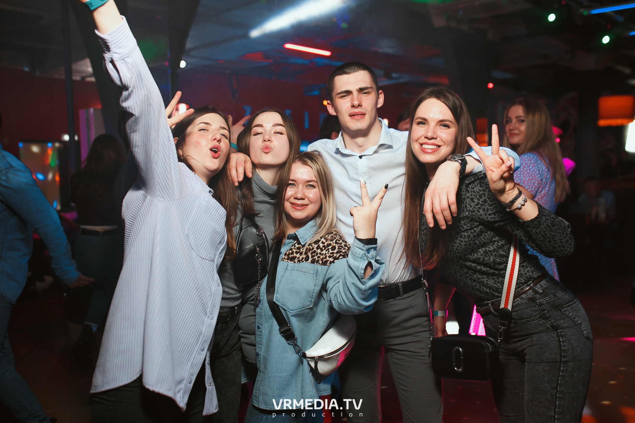 Выходные в НК «Zefir»