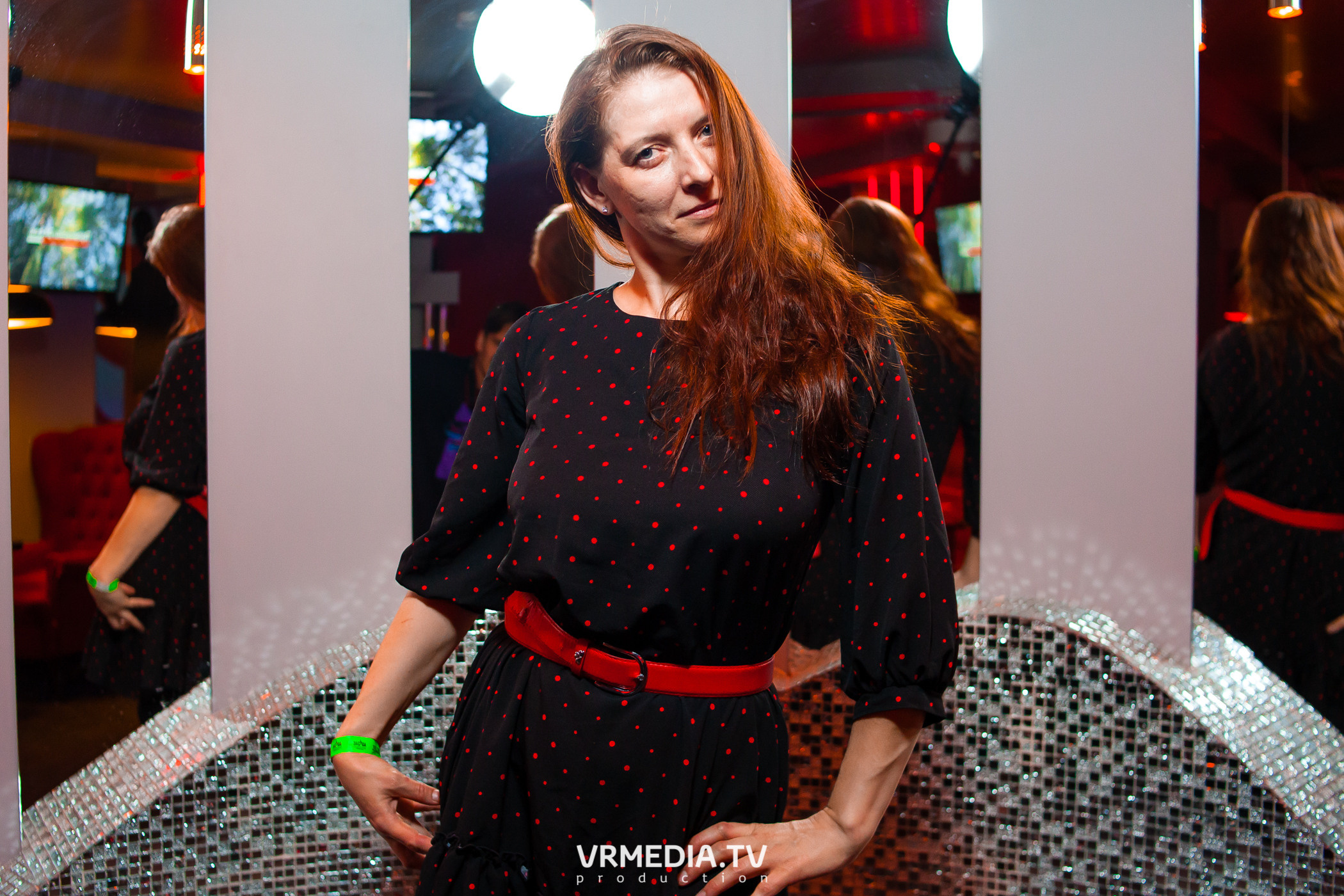 «RETRO DISCO 80-90» в НК «Засада»