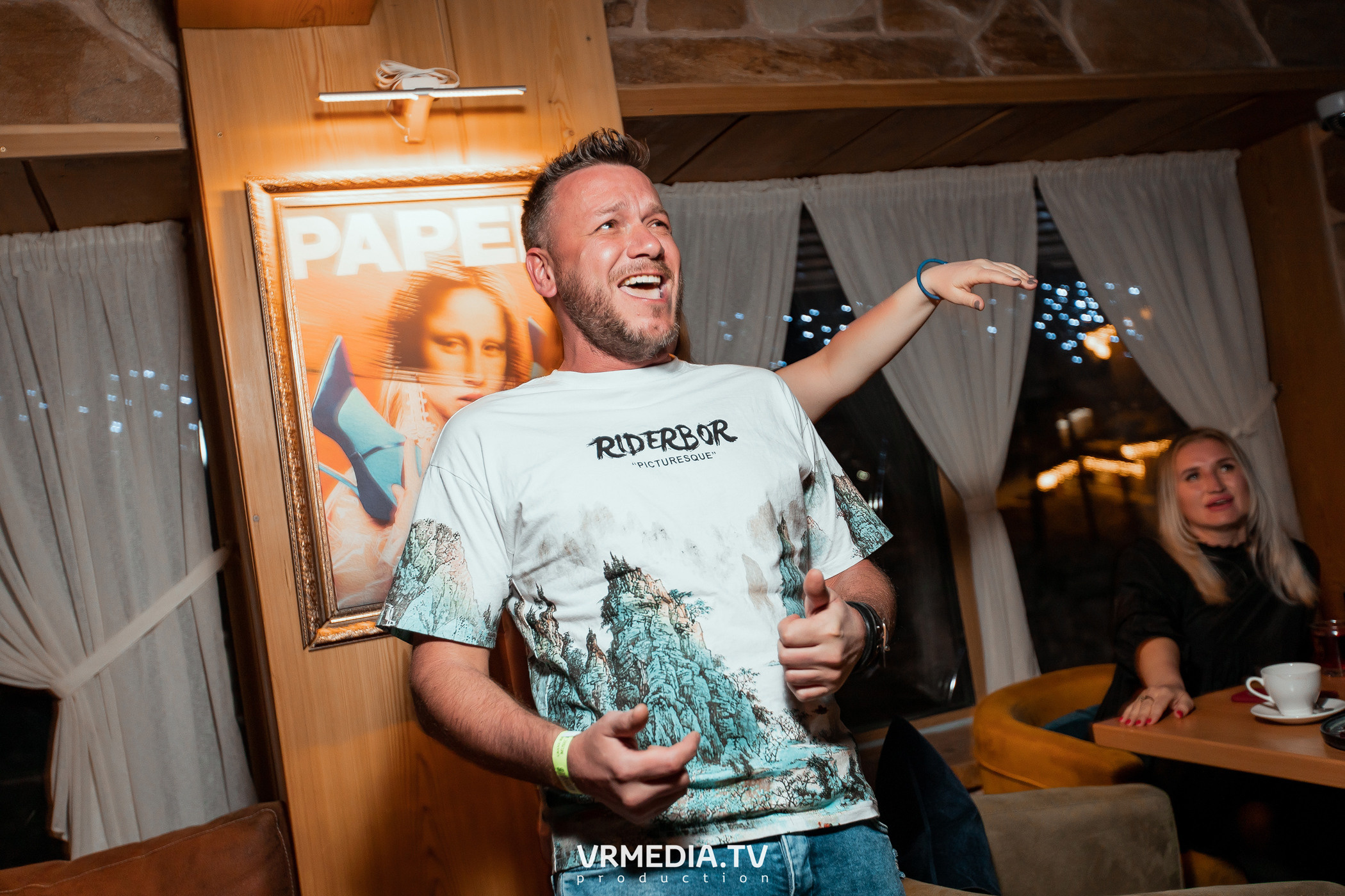 Выходные в «Alpen club»