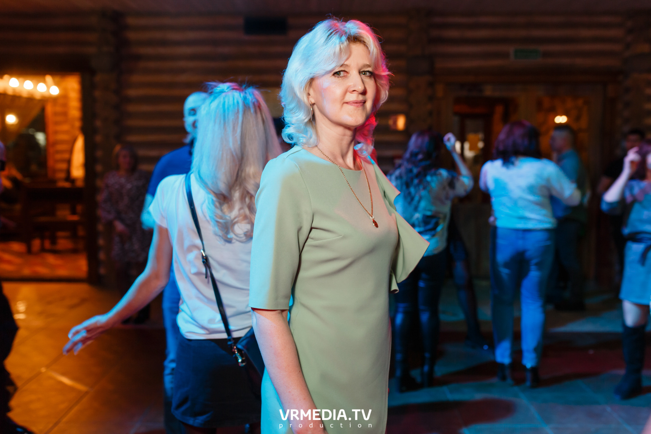 Выходные «У Петровича»