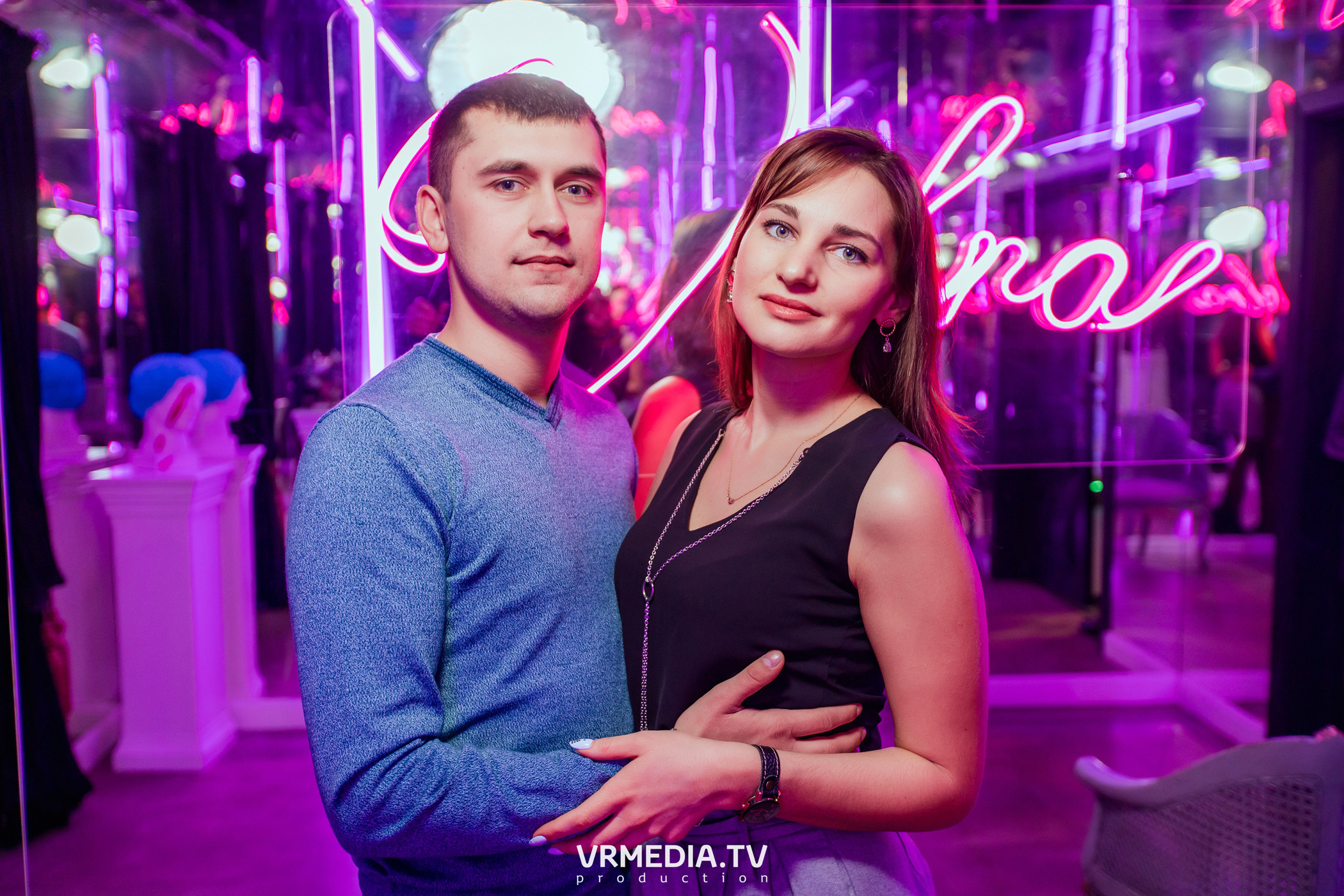 Довольно старый Новый год в караоке «Volna»