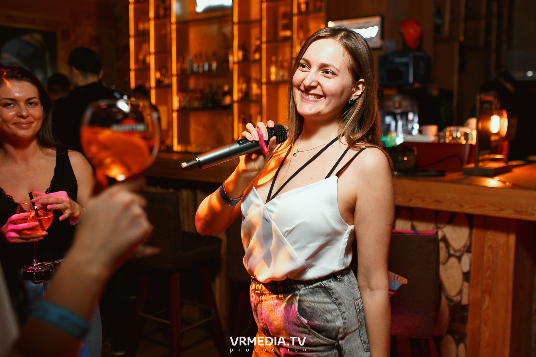 Выходные в «Alpen club»