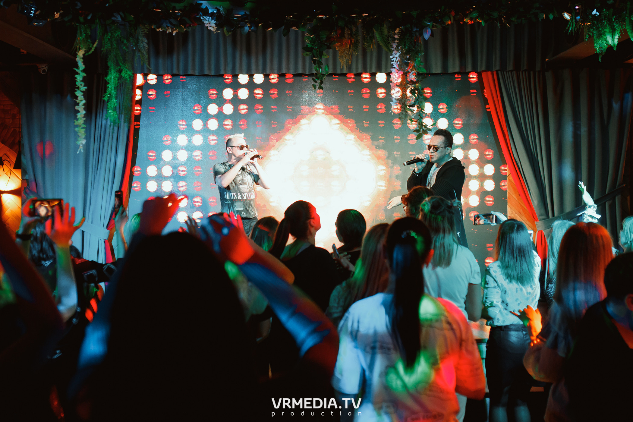 РЕПОРТАЖИ 2021