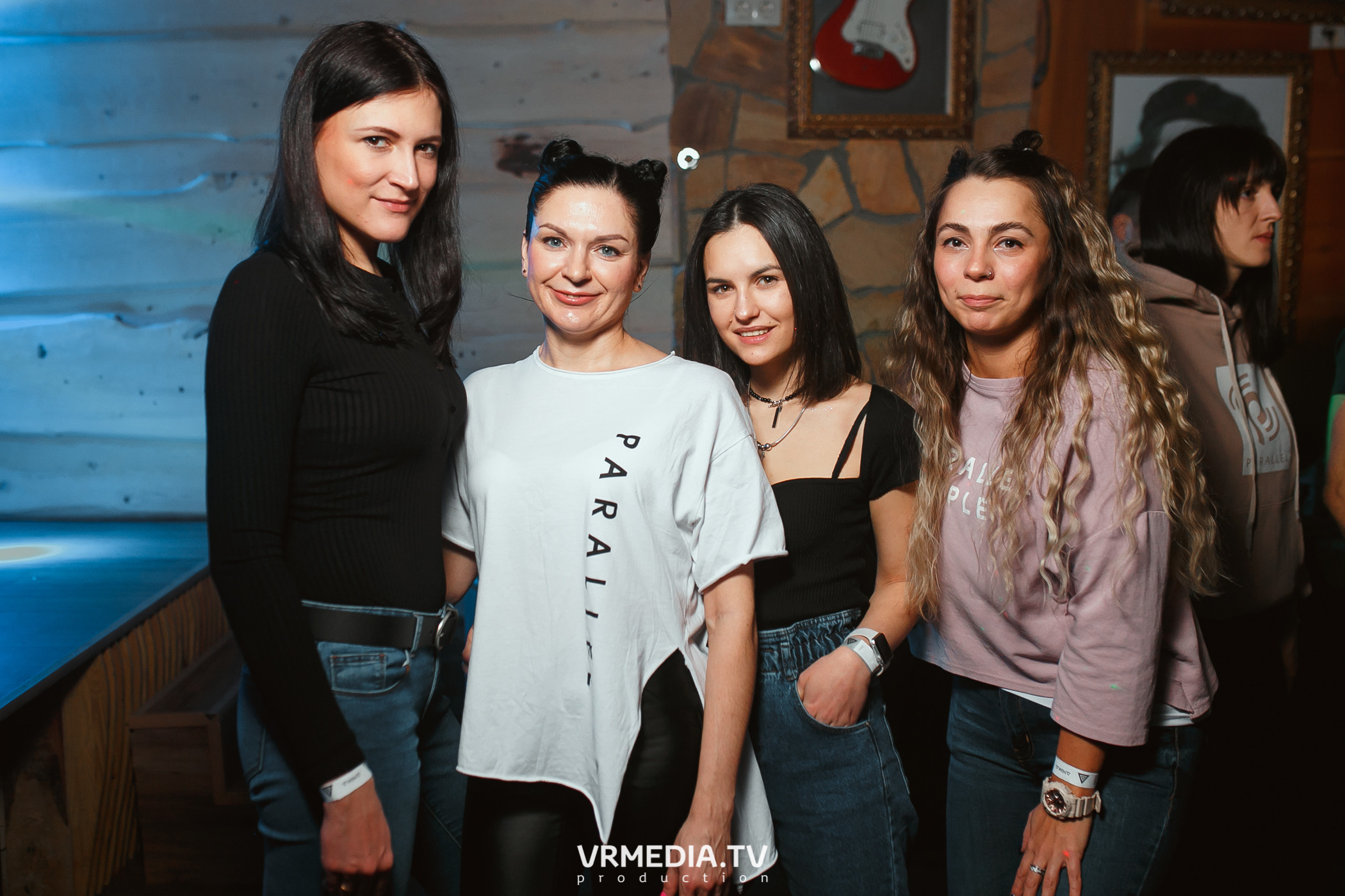 Выходные в «Alpen Club»