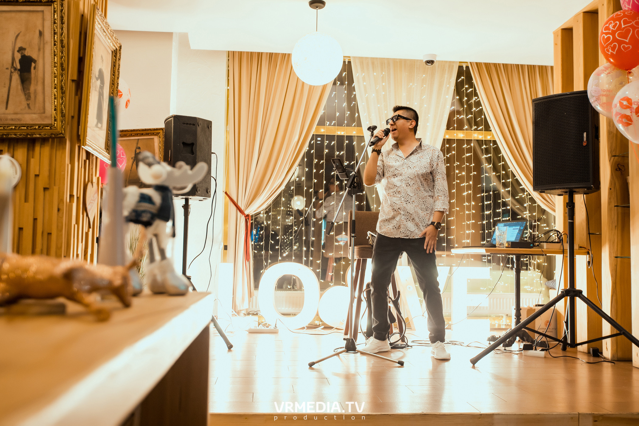 Выходные в «Alpen Club»