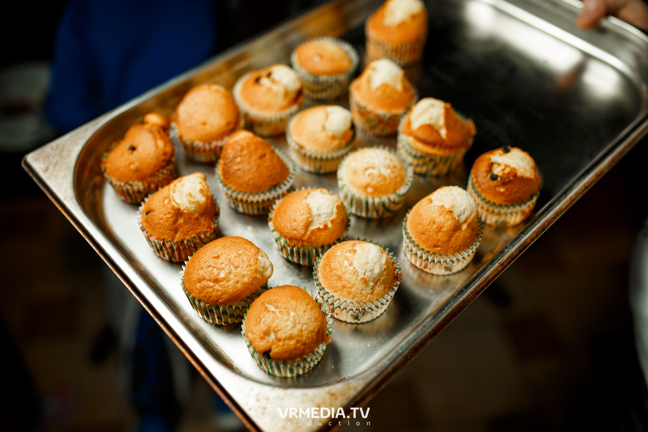 Детский мастер-класс в «Villaggio»