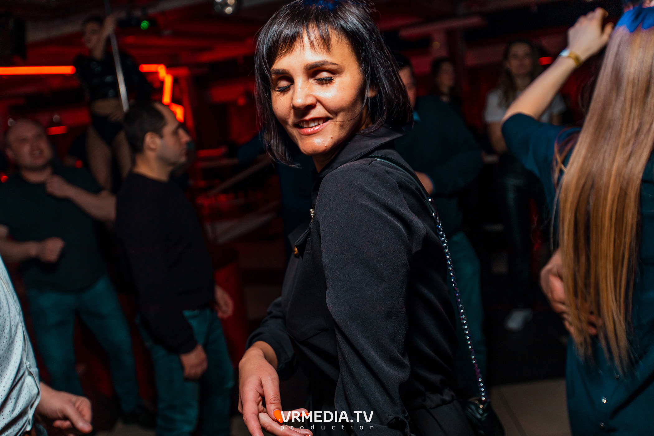 Happy Birthday Zasada. День 1