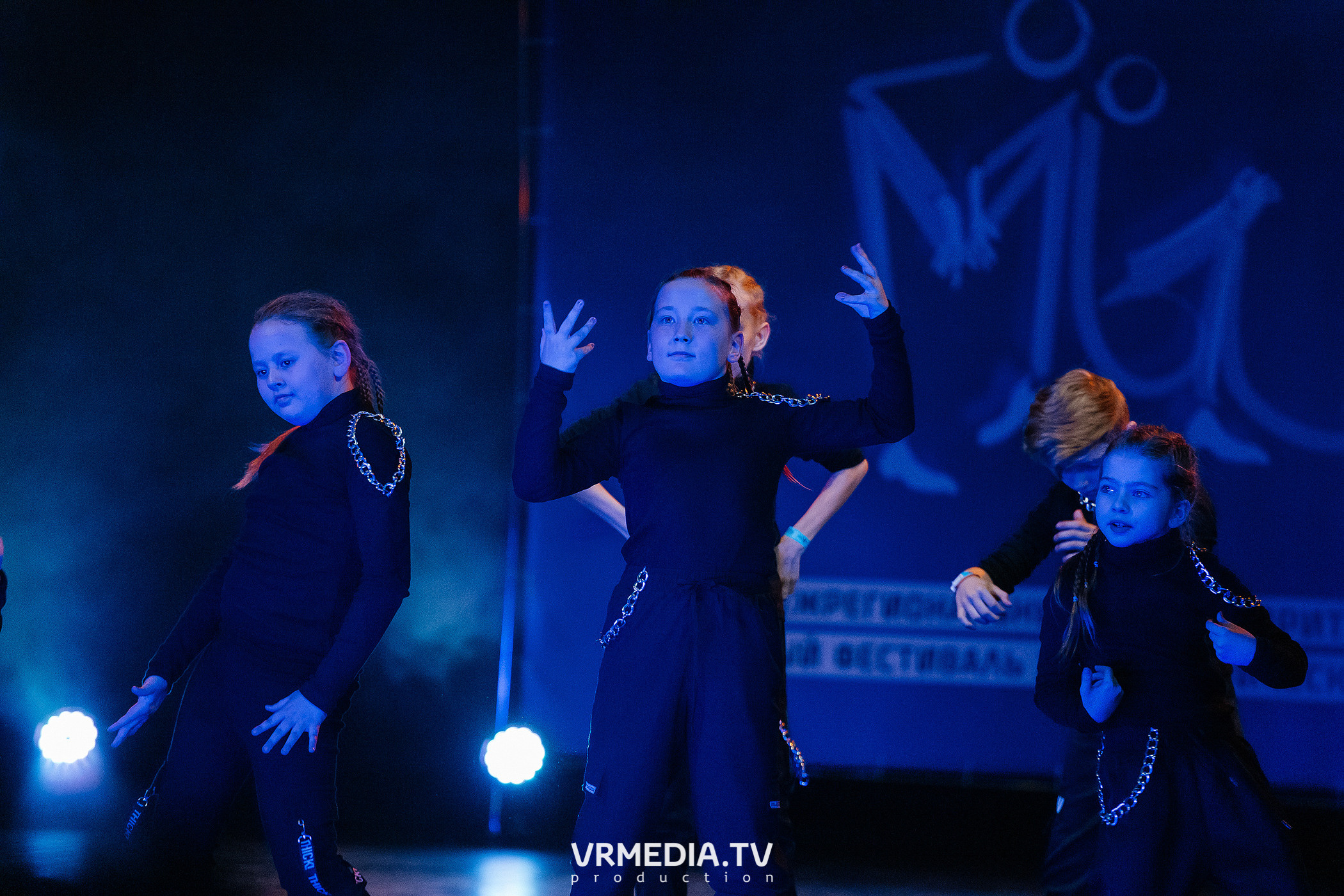 Благотворительный межрегиональный фестиваль «МЫ»