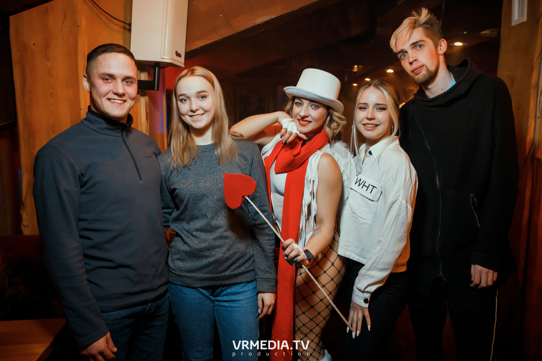 Выходные в «Alpen Club»