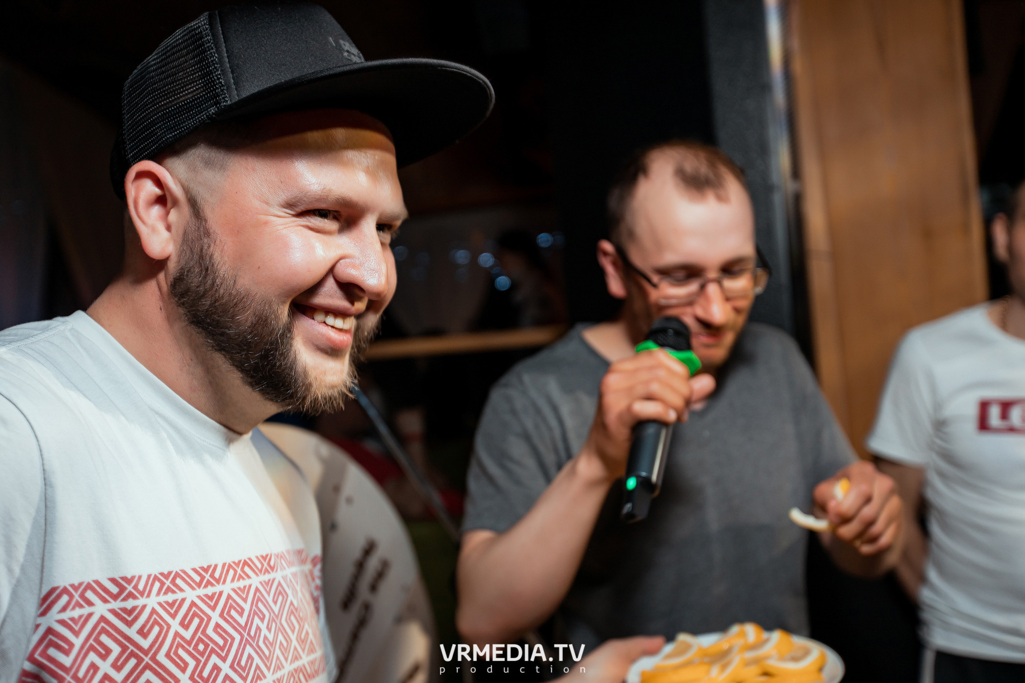 Выходные в «Alpen club»