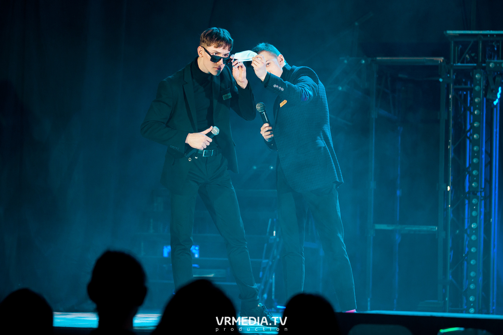 Студенческая весна в КемГМУ. Педиатрический факультет