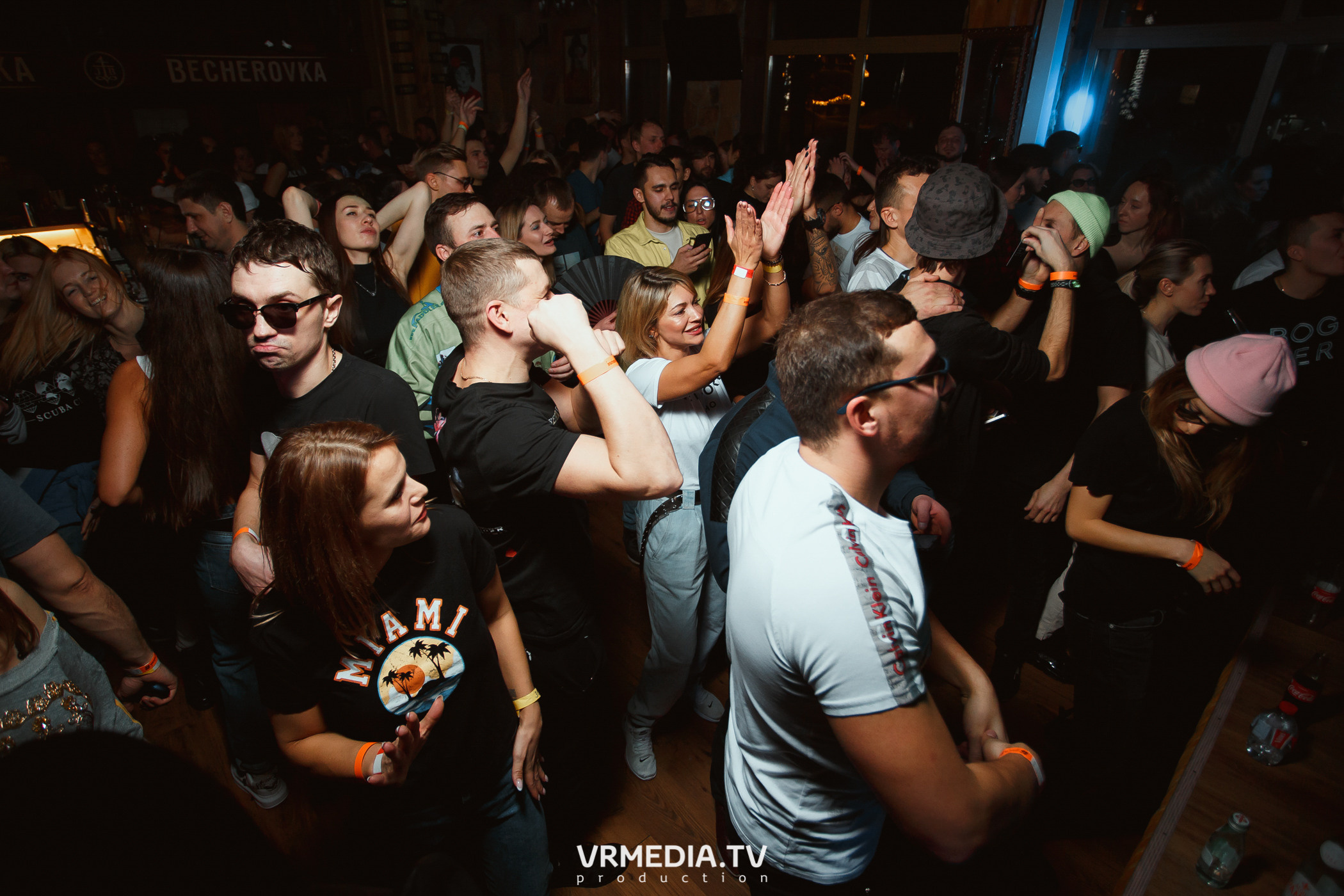 Выходные в «Alpen Club»