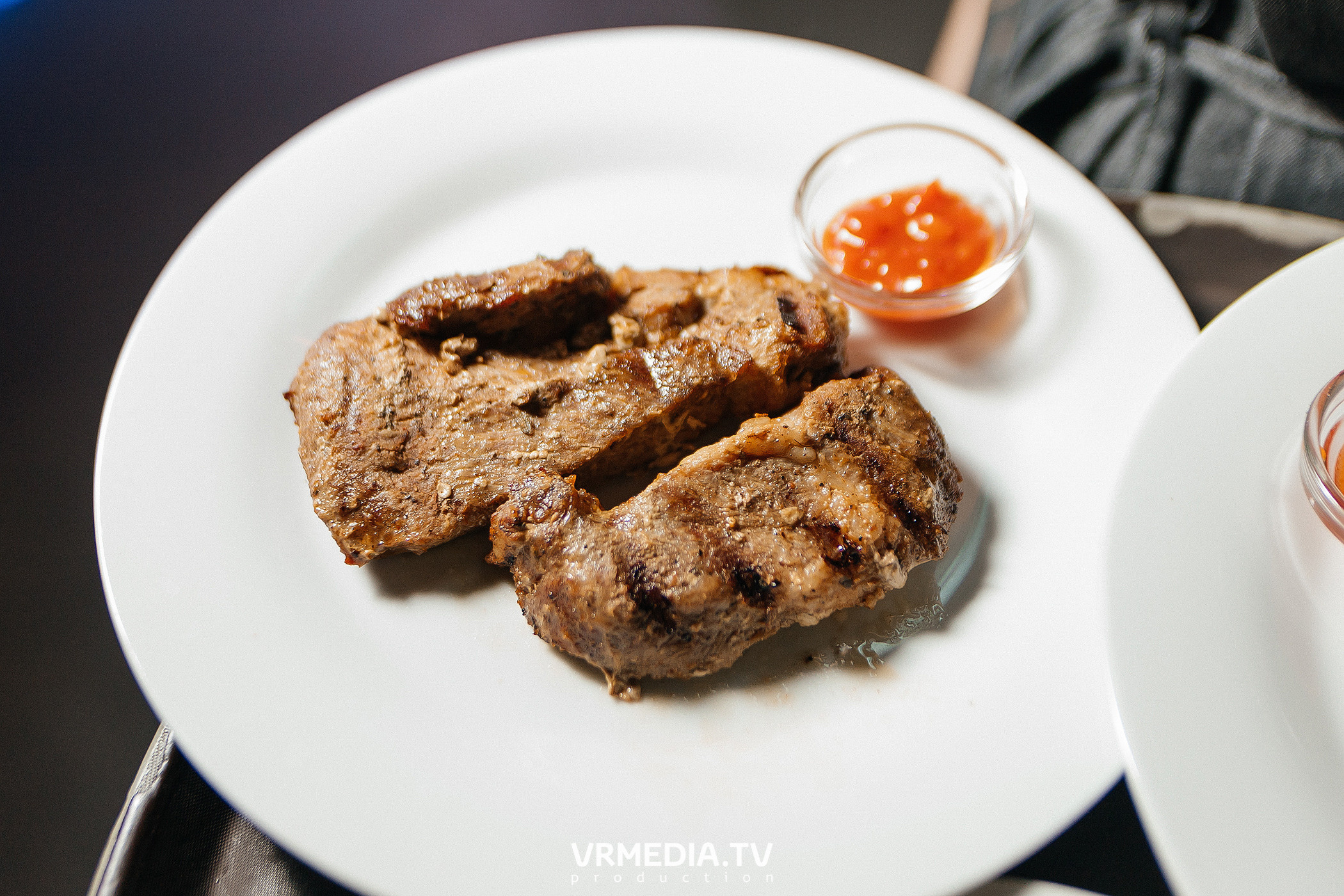 Выходные в баре «DOSKI»