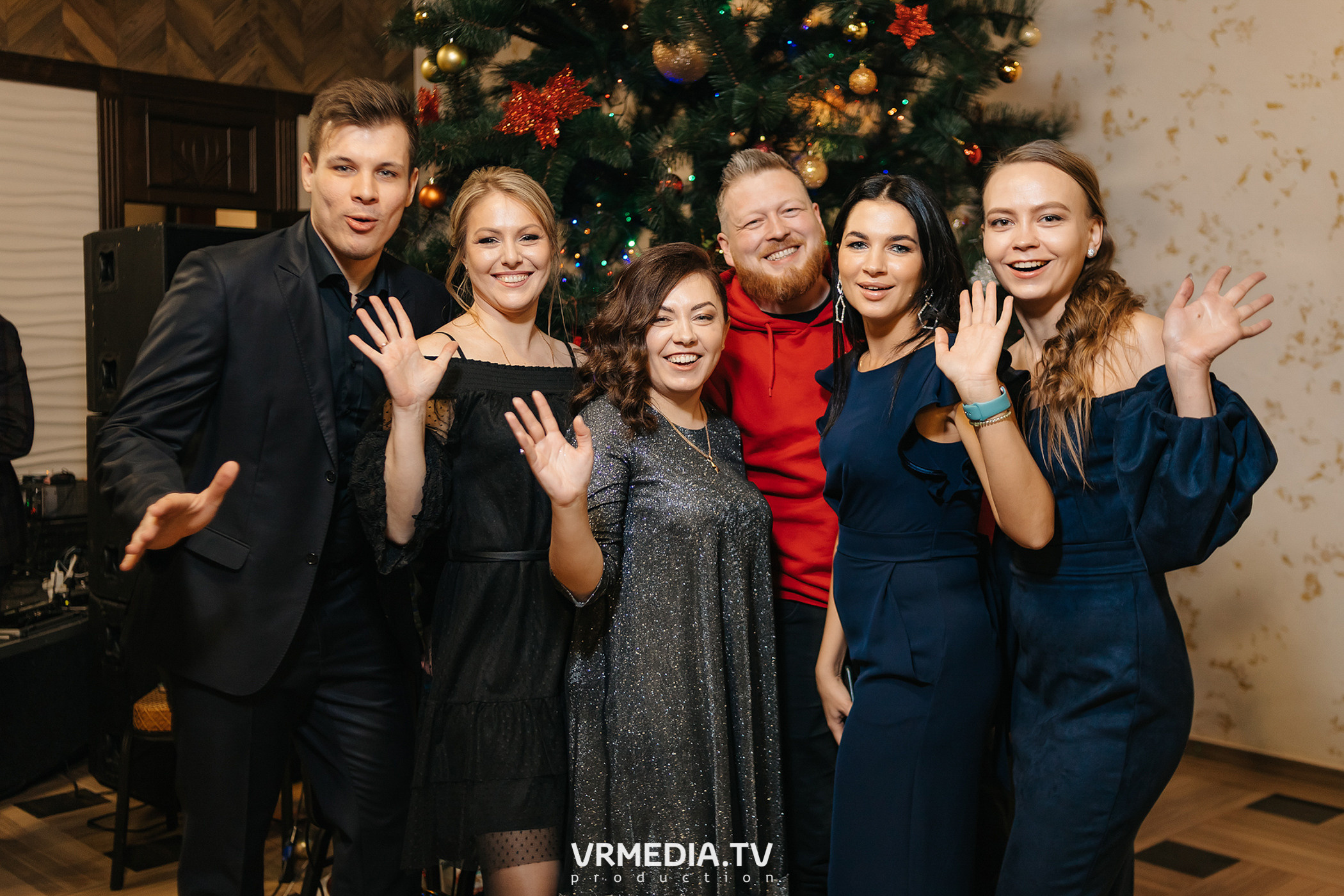 Турниры по CS: GO: «Vansdorf» VS. «VRMEDIA.TV» в «WhyKick»