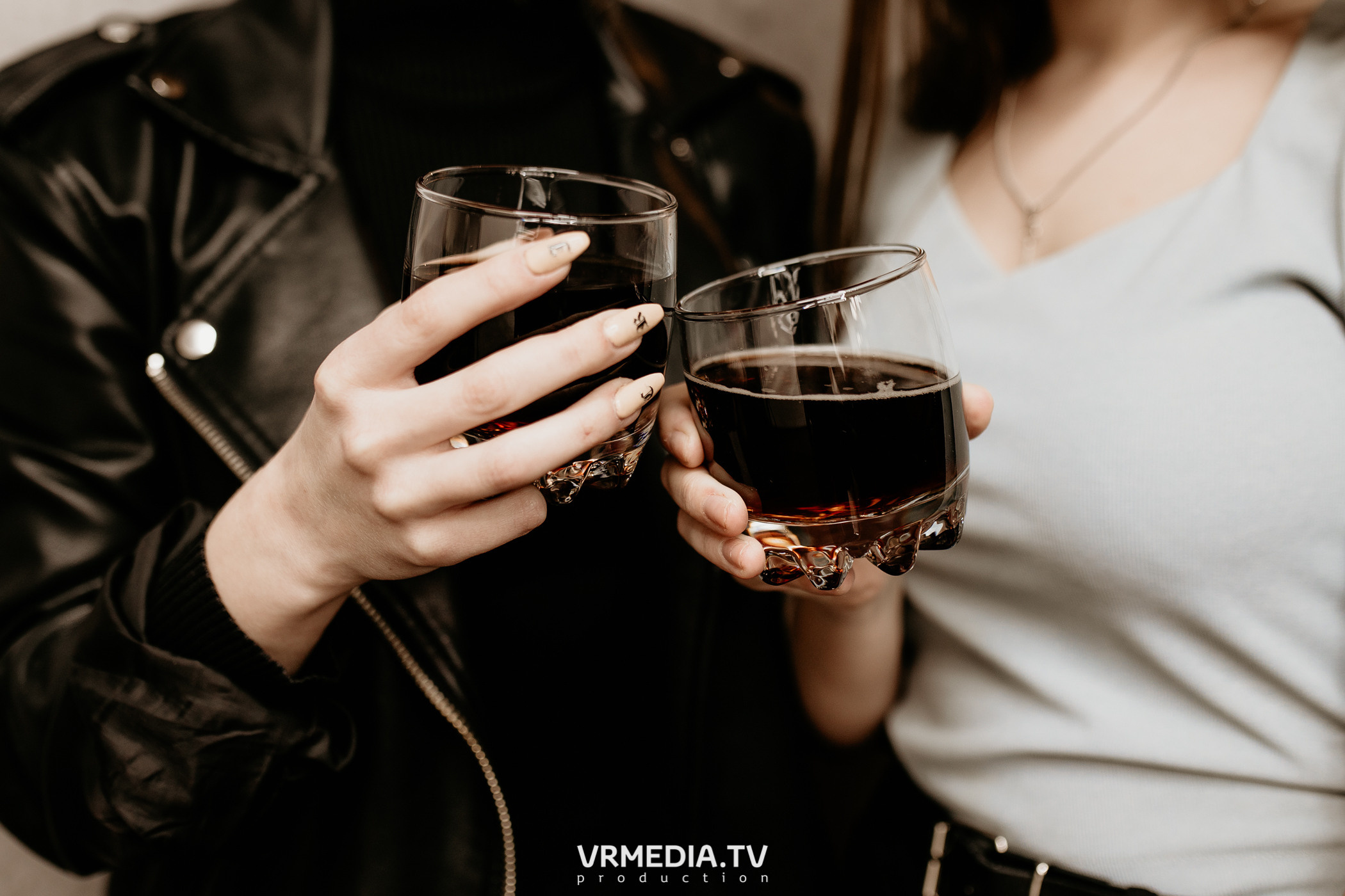 Открытие барбершопа «WILLMADE»