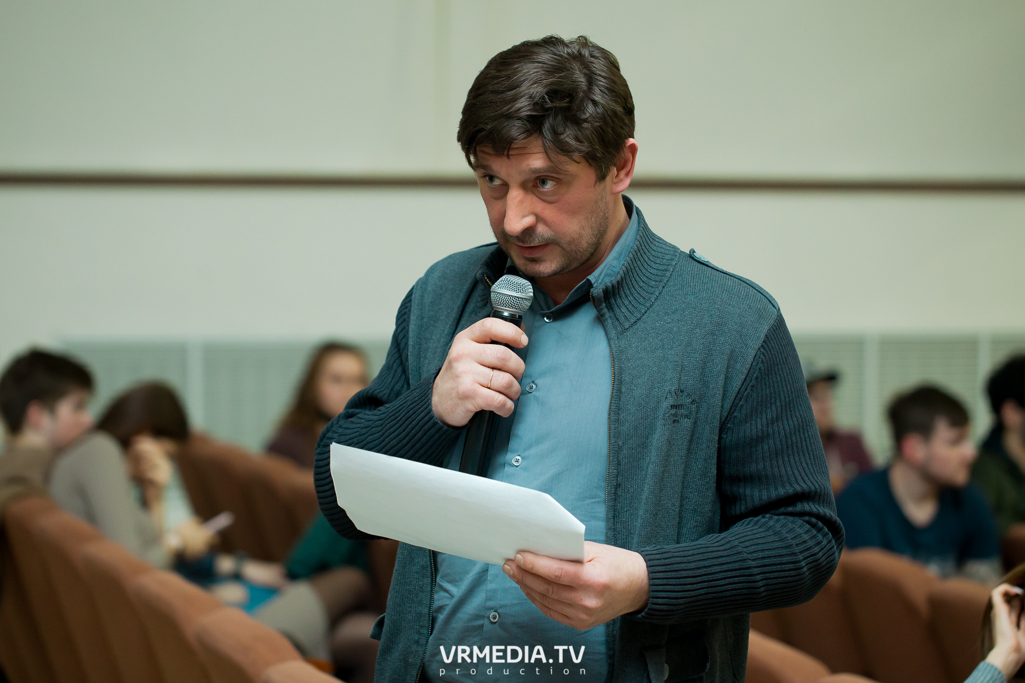 Студенческая весна в КемГМУ. Педиатрический факультет