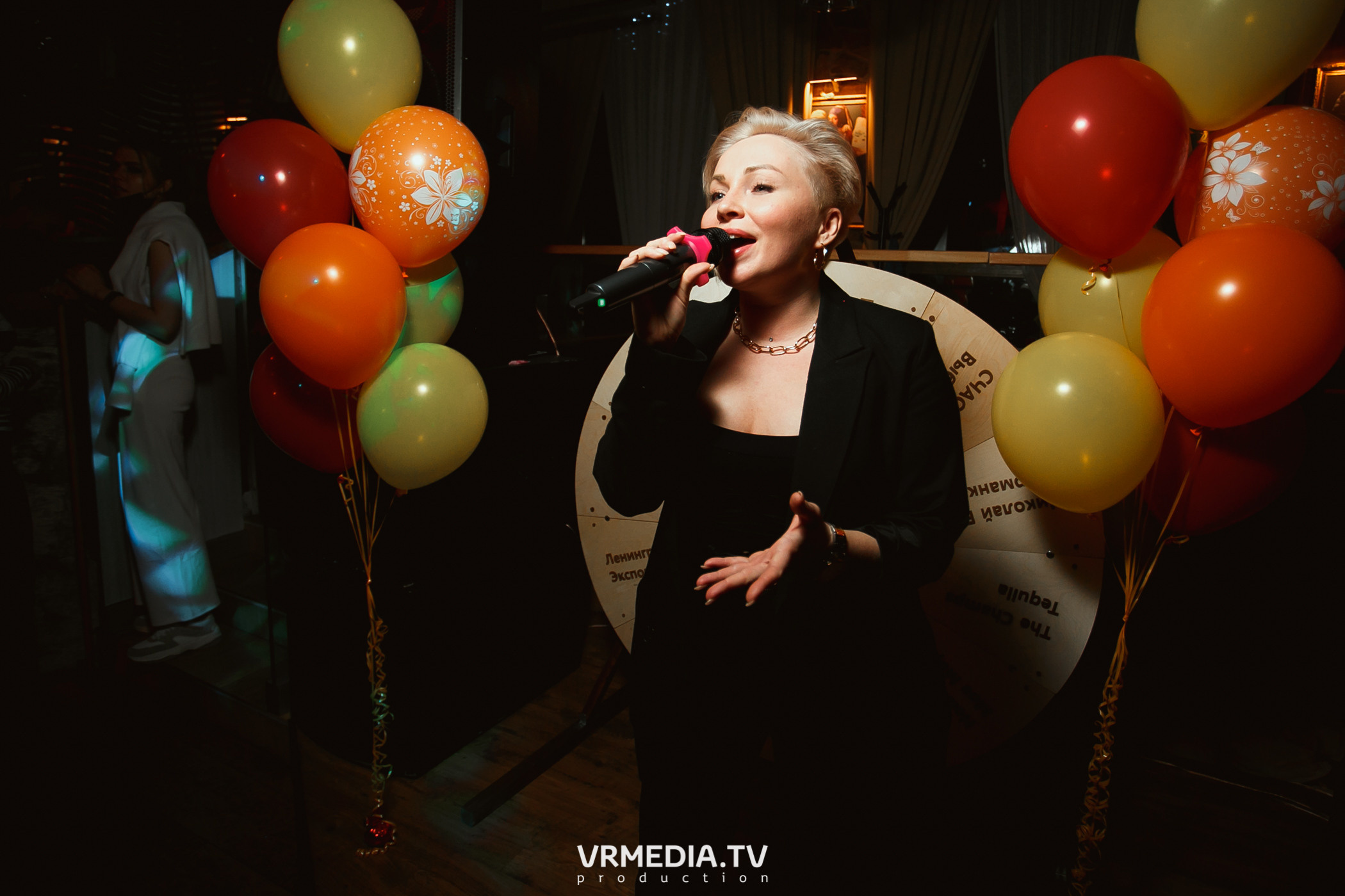 Выходные в «Alpen club»