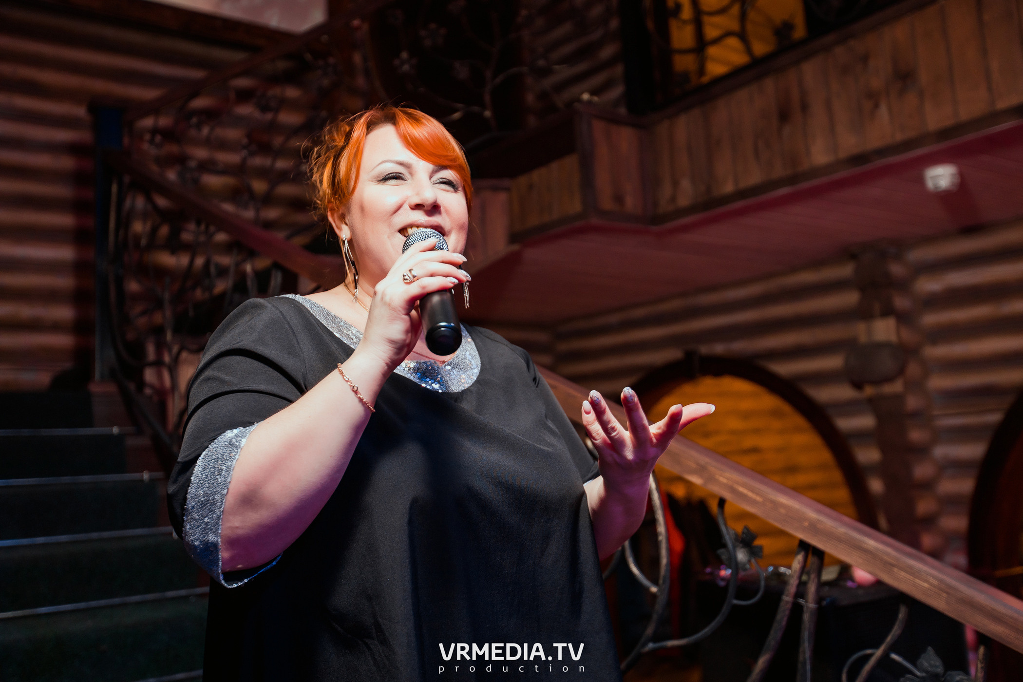 Выходные «У Петровича»