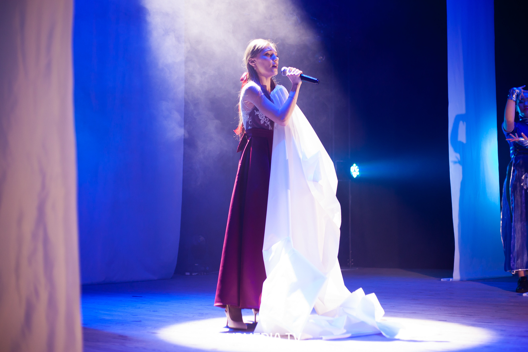 Студенческая весна в КемГМУ. Медико-профилактический факультет