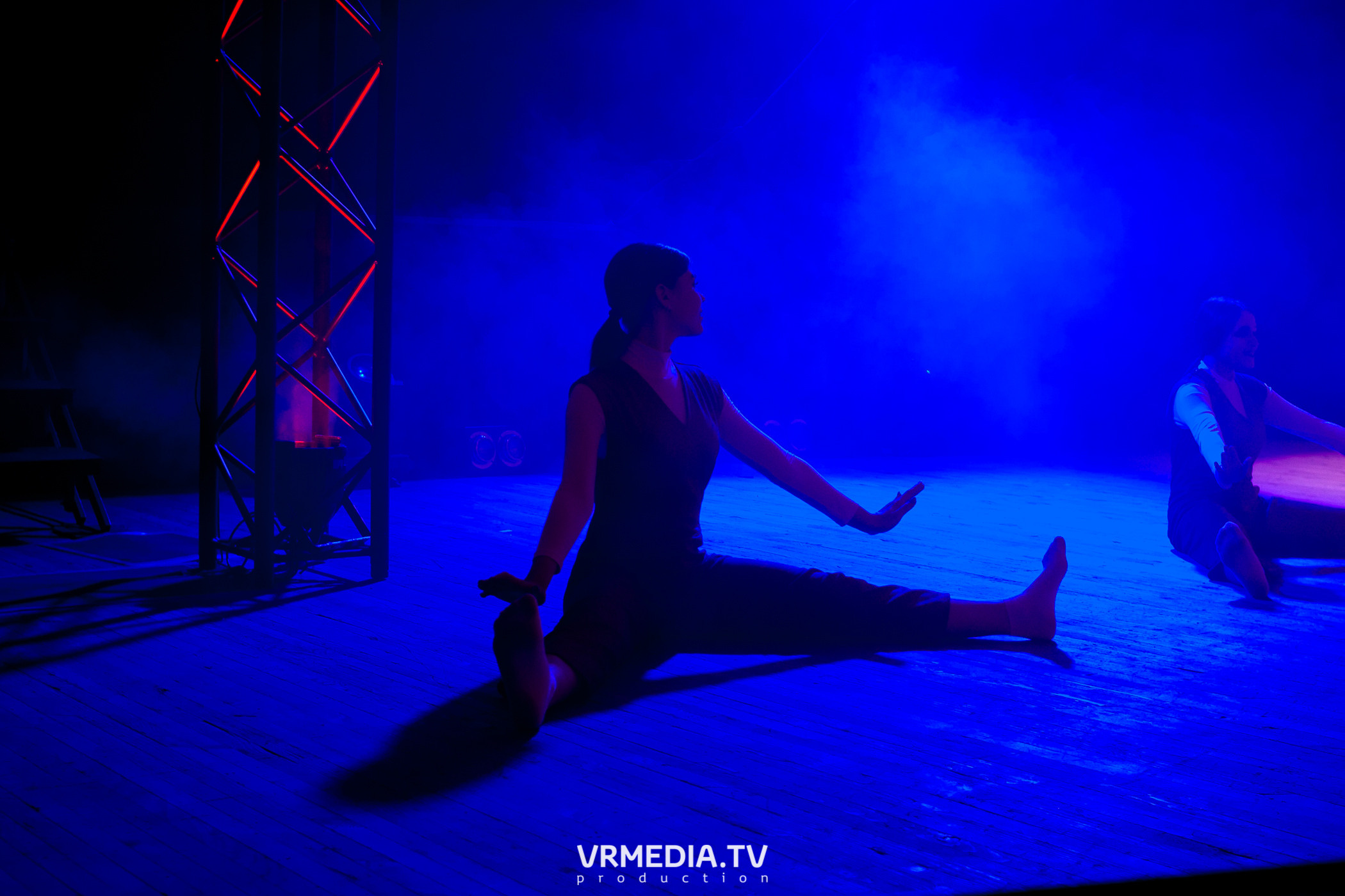 Студенческая весна в КемГМУ. Гала-концерт