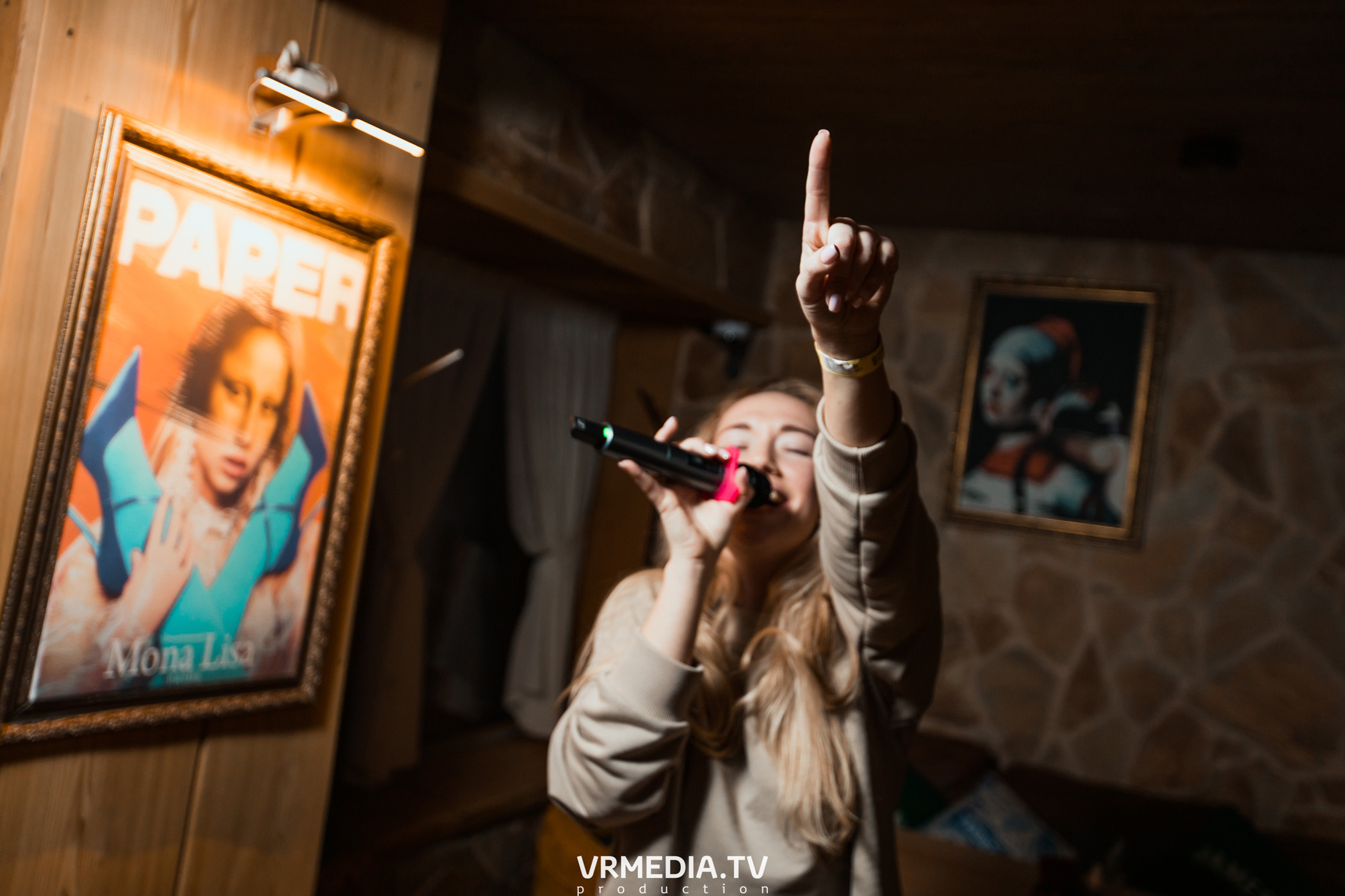 Выходные в «Alpen Club»