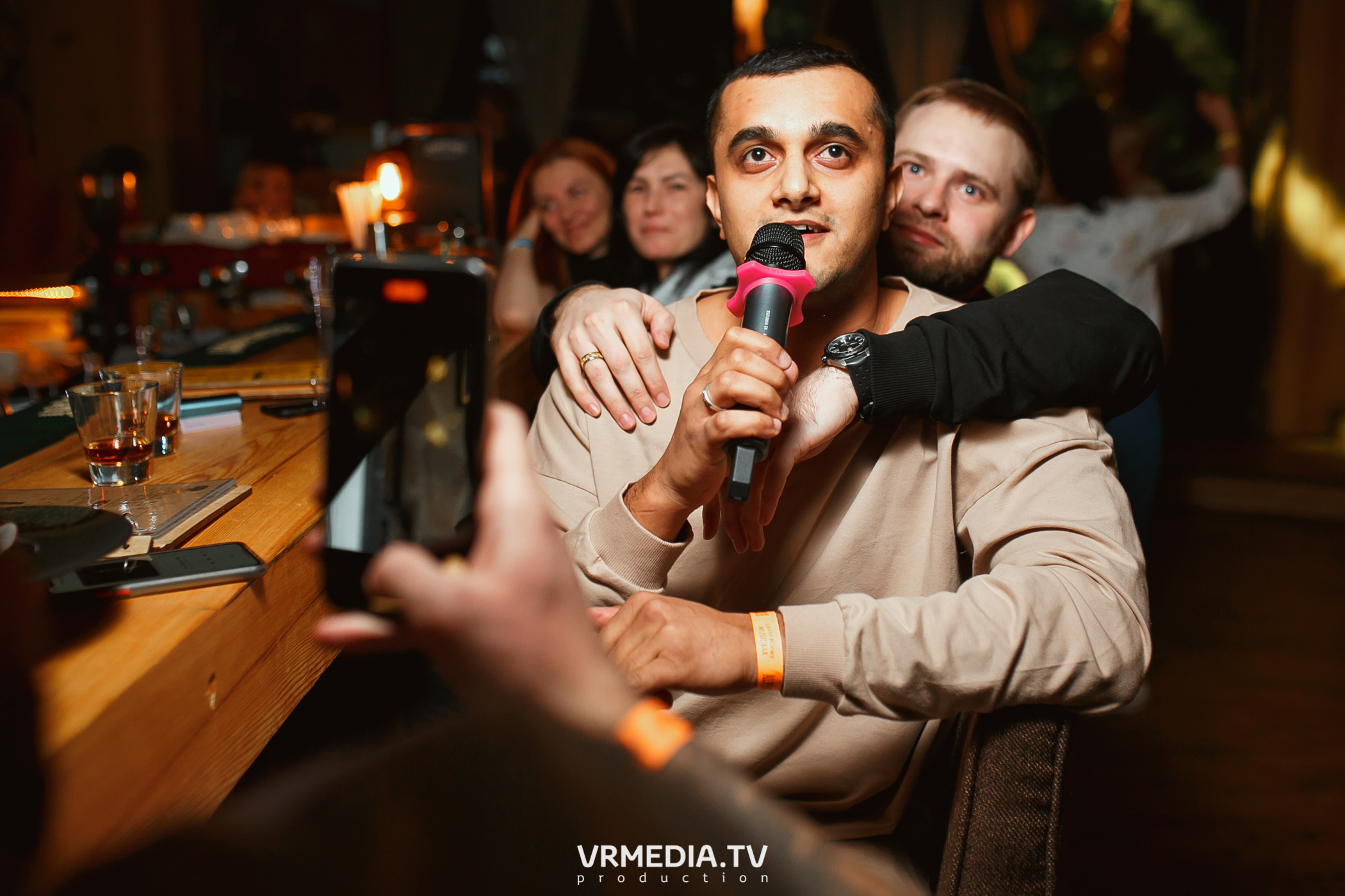 Выходные в «Alpen Club»