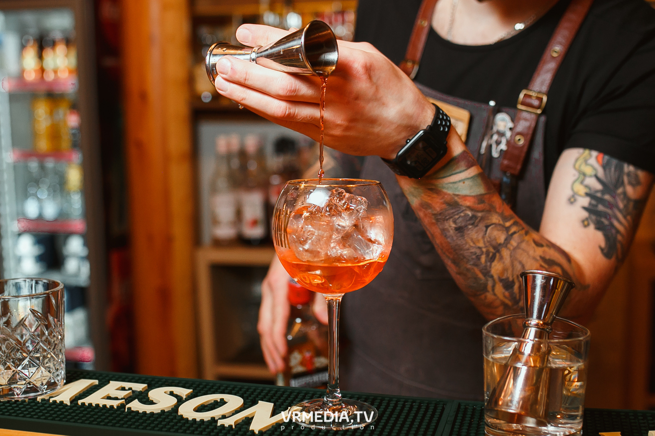 Выходные в «Alpen Club»