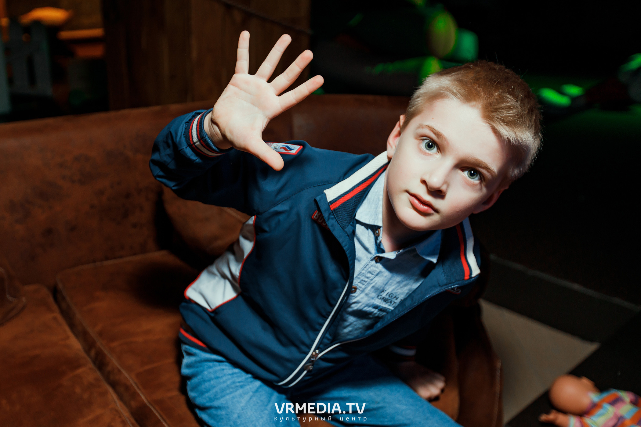 Выходные в «Alpen club»