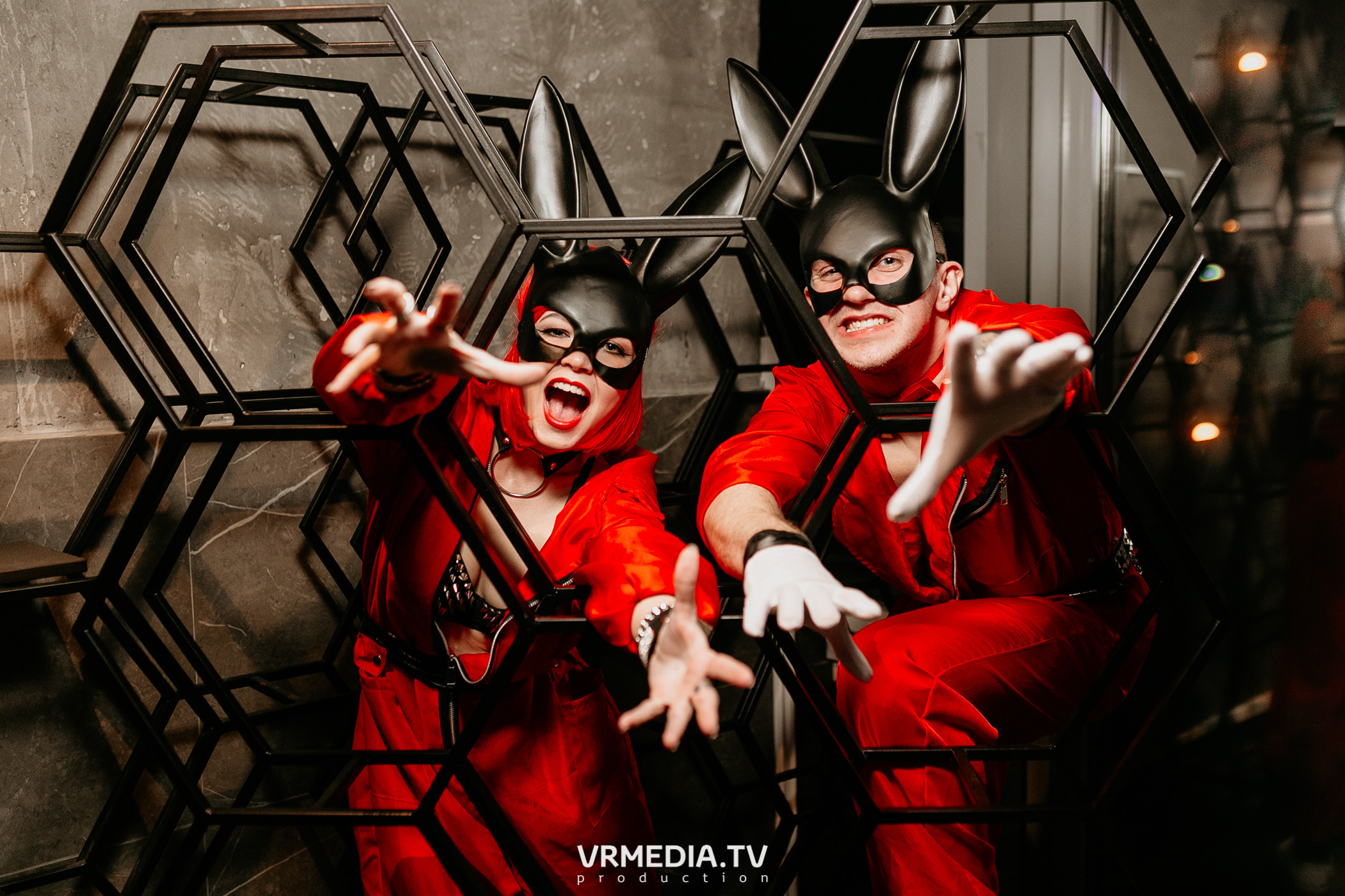 Выходные в баре «DOSKI»