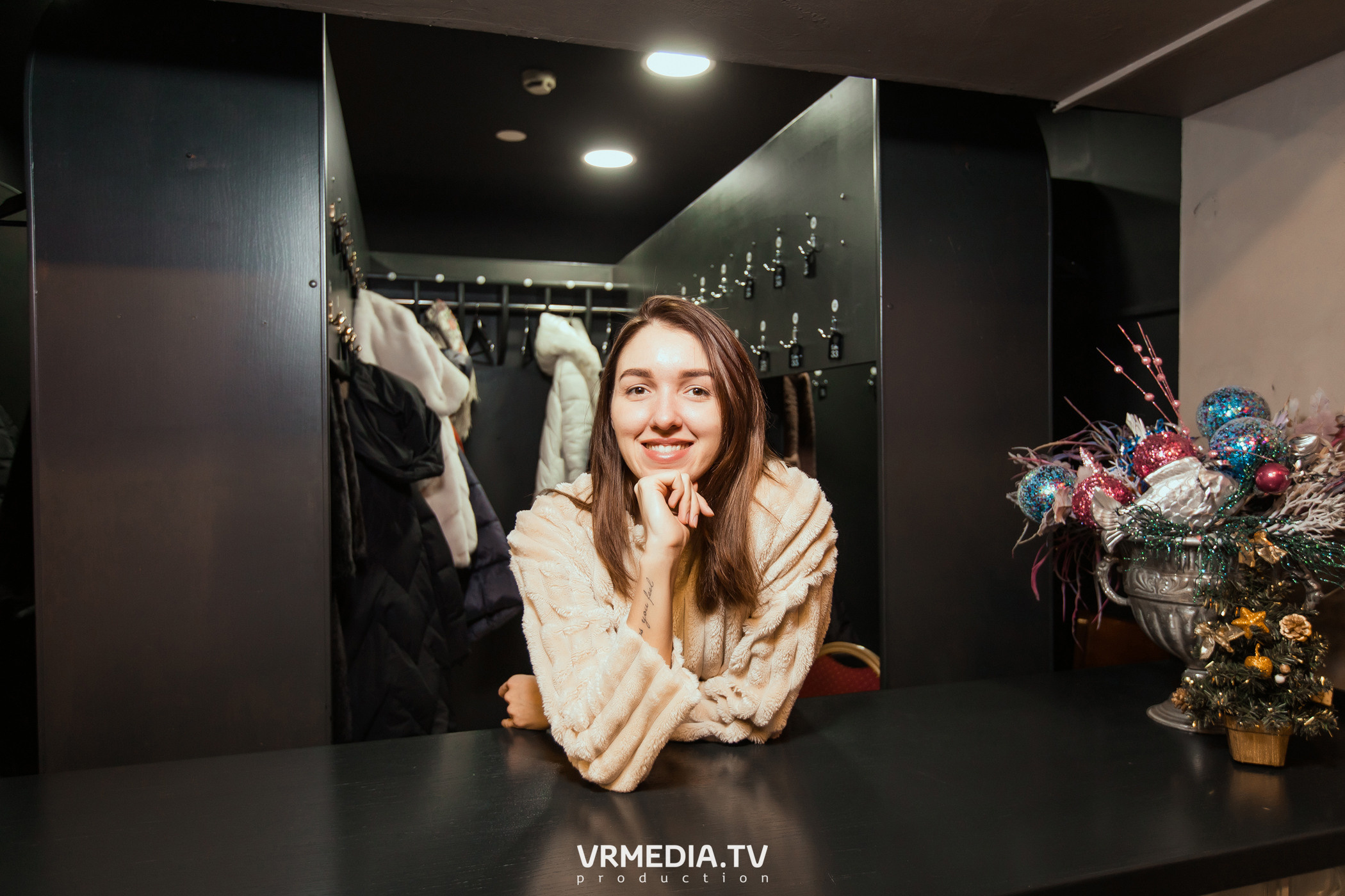 Довольно старый Новый год в караоке «Volna»