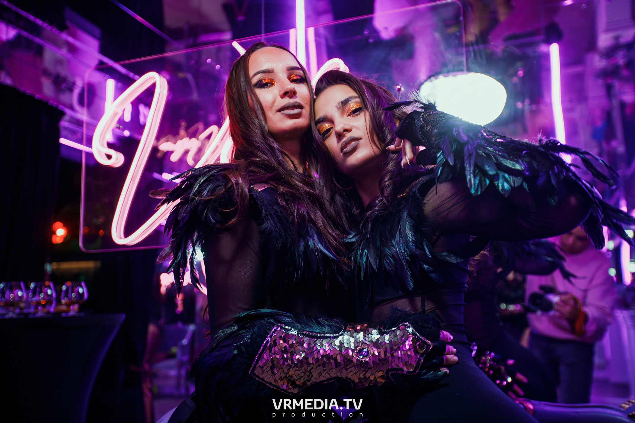 Men's Weekend в караоке «Volna»