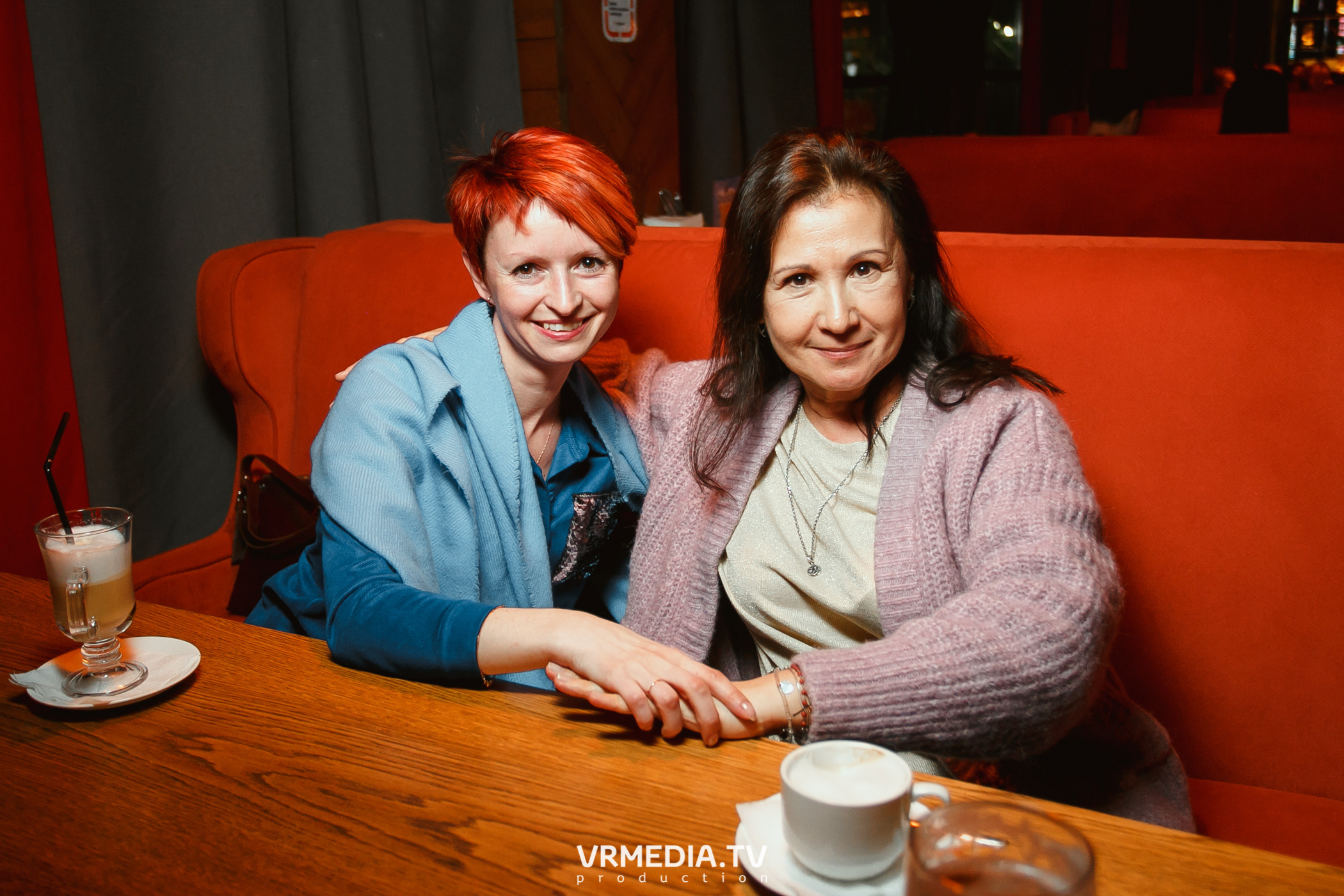 Джазовая среда. Андрей Иноземцев (Новосибирск)