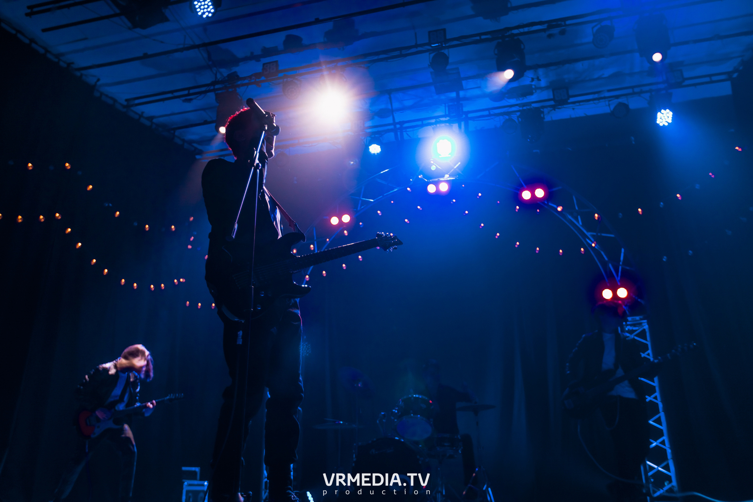 Студенческая весна в КемГМУ. Лечебный факультет