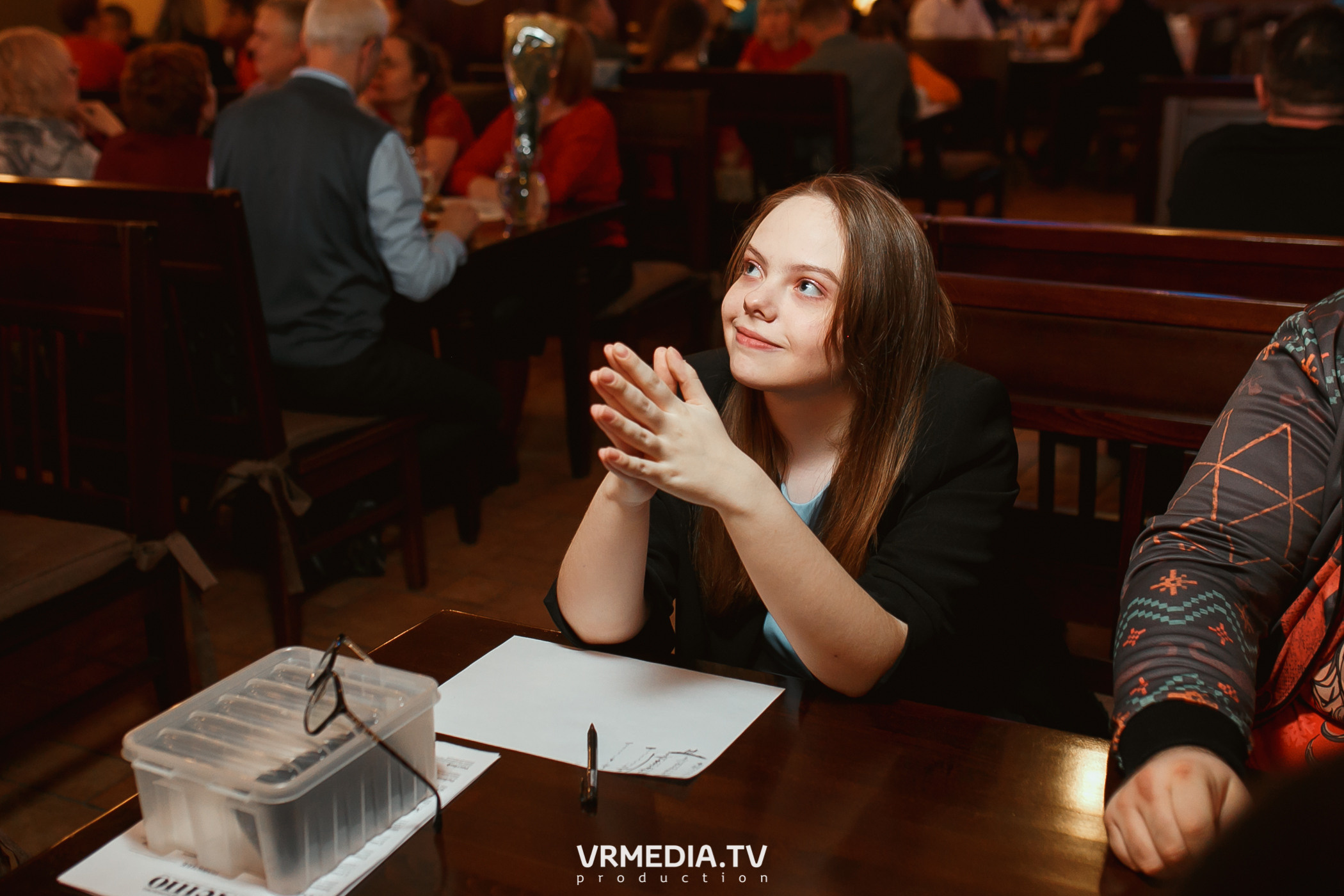 Разумные люди