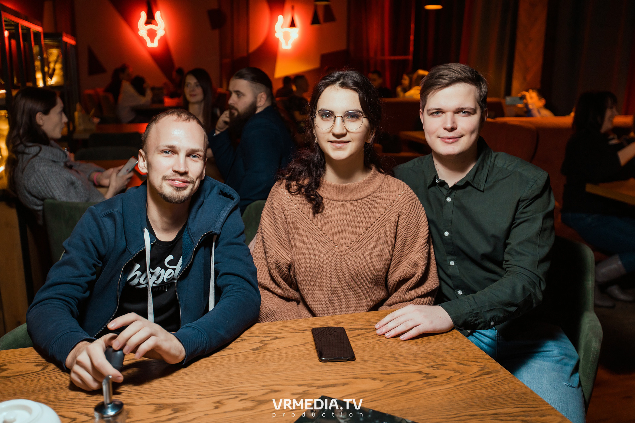 Джазовая среда. Рождественский вечер с «Joy Spring»