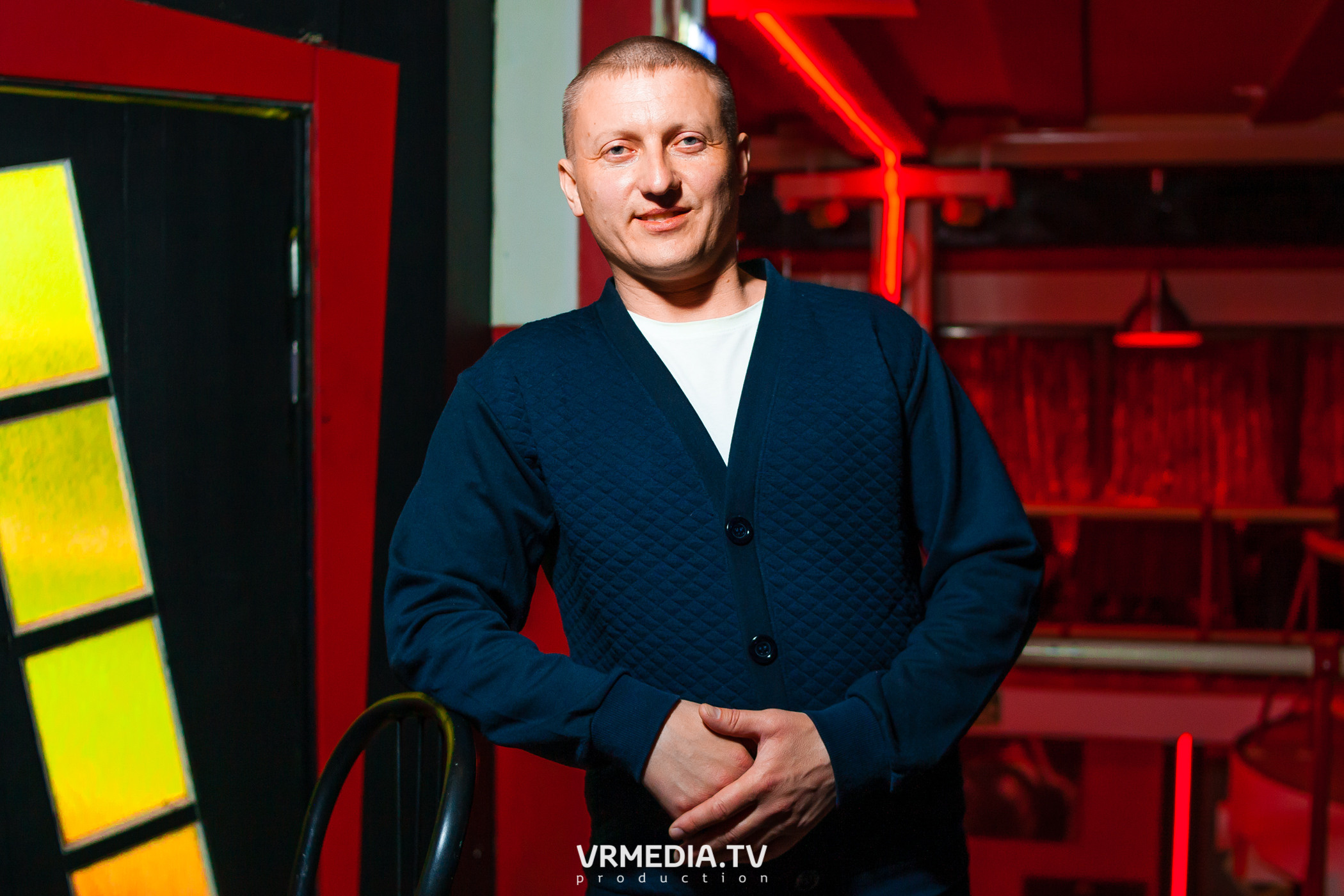 «RETRO DISCO 80-90» в НК «Засада»