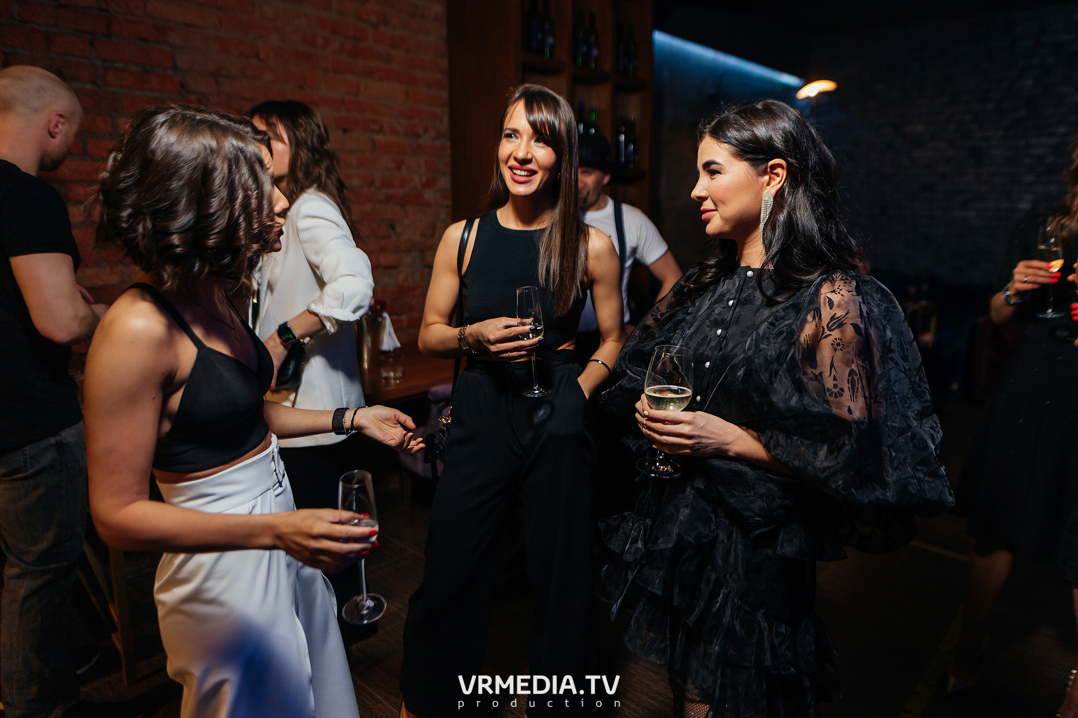 День рождения Деменчука Владислава