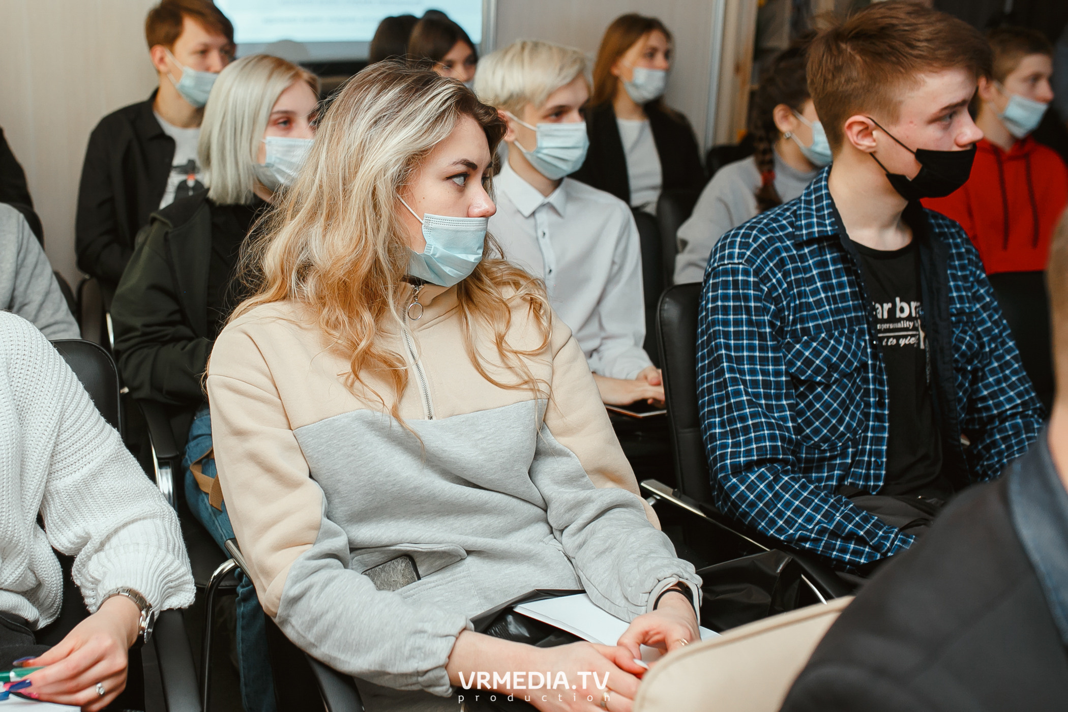 Кейс-клуб «Проектный Кузбасс»