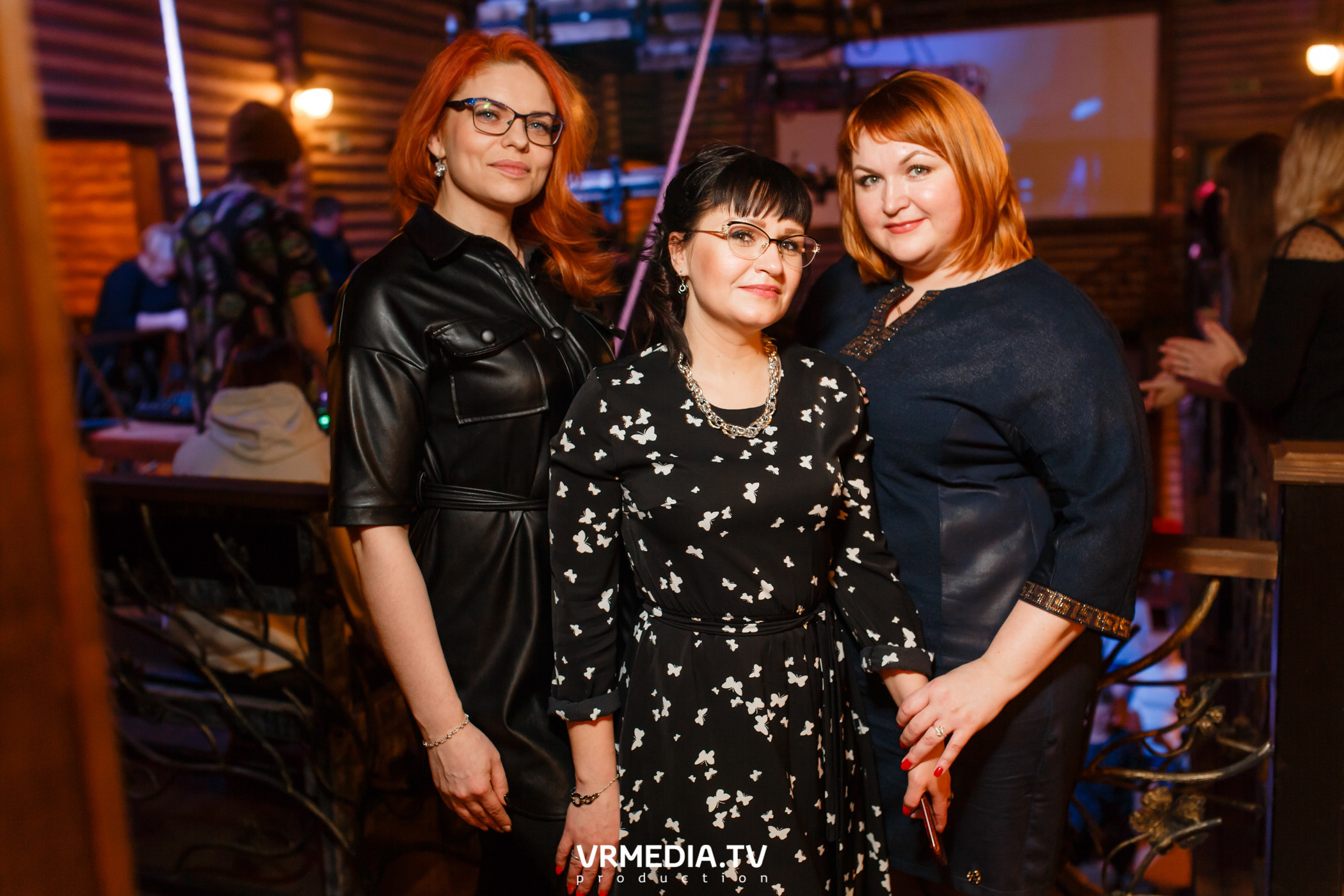 Выходные «У Петровича»