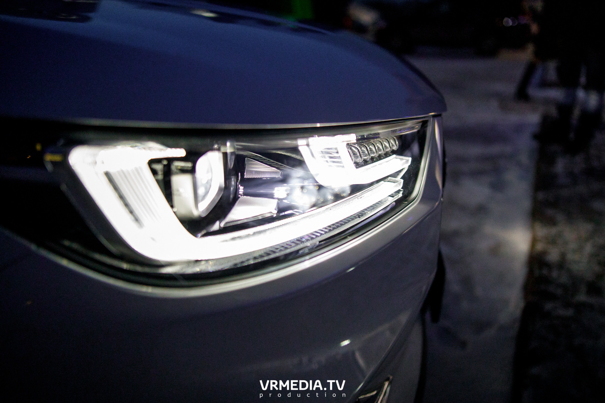 Презентация нового кроссовера Chery Tiggo 8